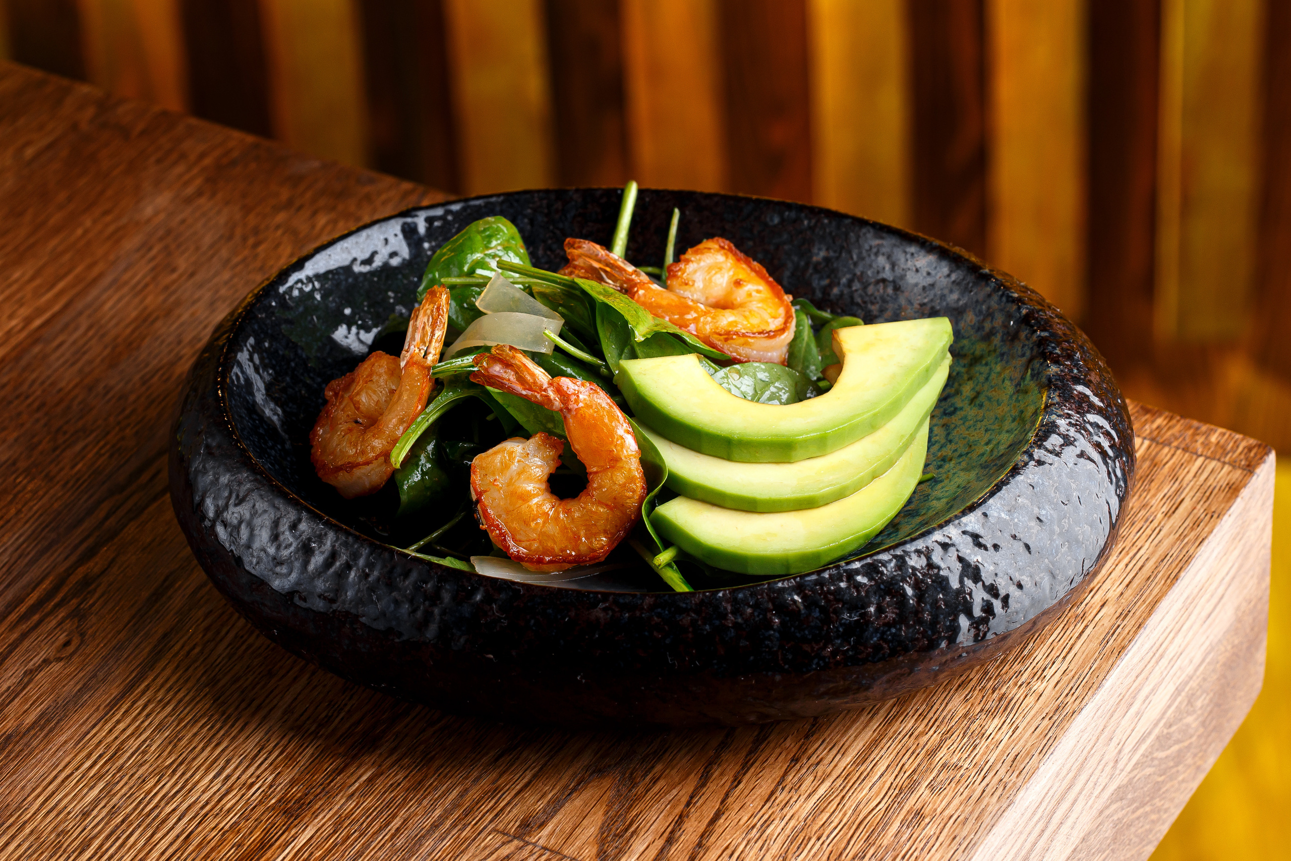 Готово: Съёмка меню для заведения Танго и Кэш