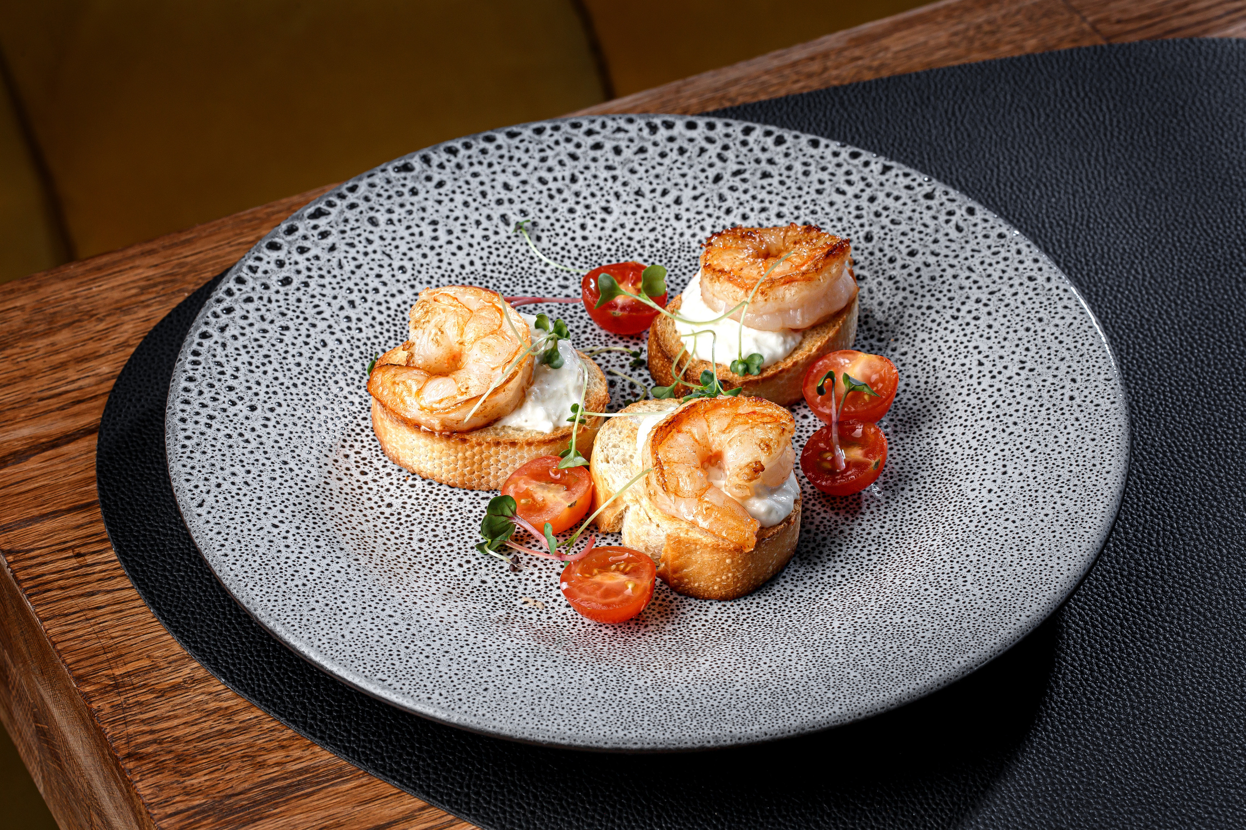 Готово: Съёмка меню для заведения Танго и Кэш