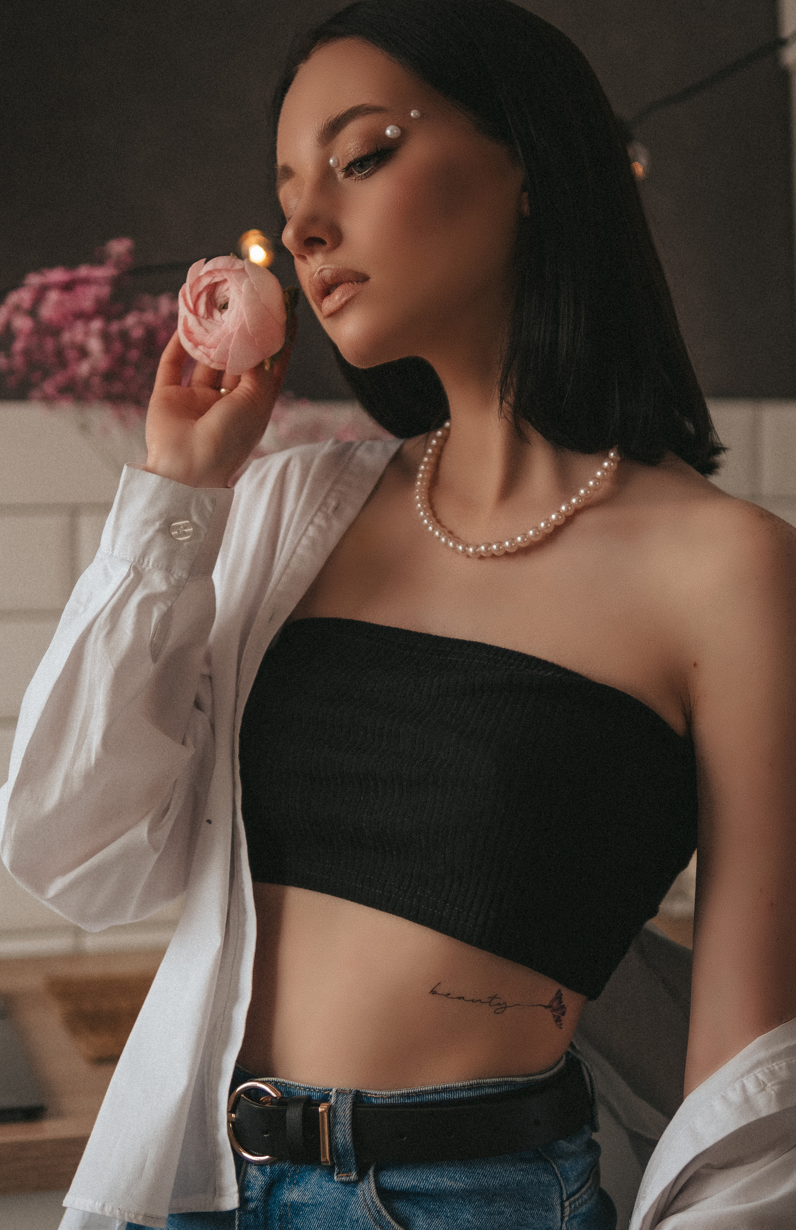 Съемка для Алёны. Фотограф и видеограф в Мурманске, Москве Екатерина Нечаева