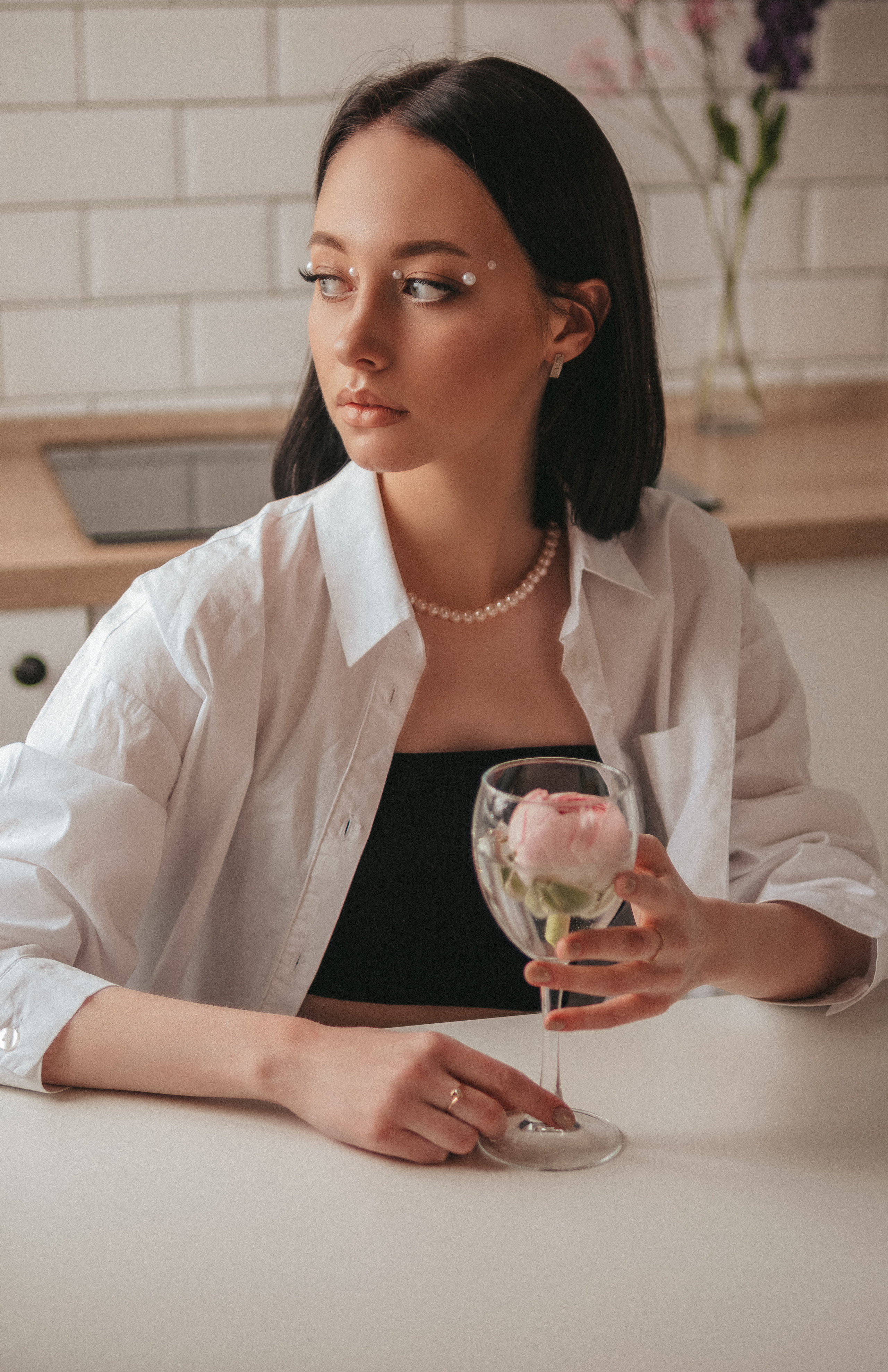 Съемка для Алёны. Фотограф и видеограф в Мурманске, Москве Екатерина Нечаева