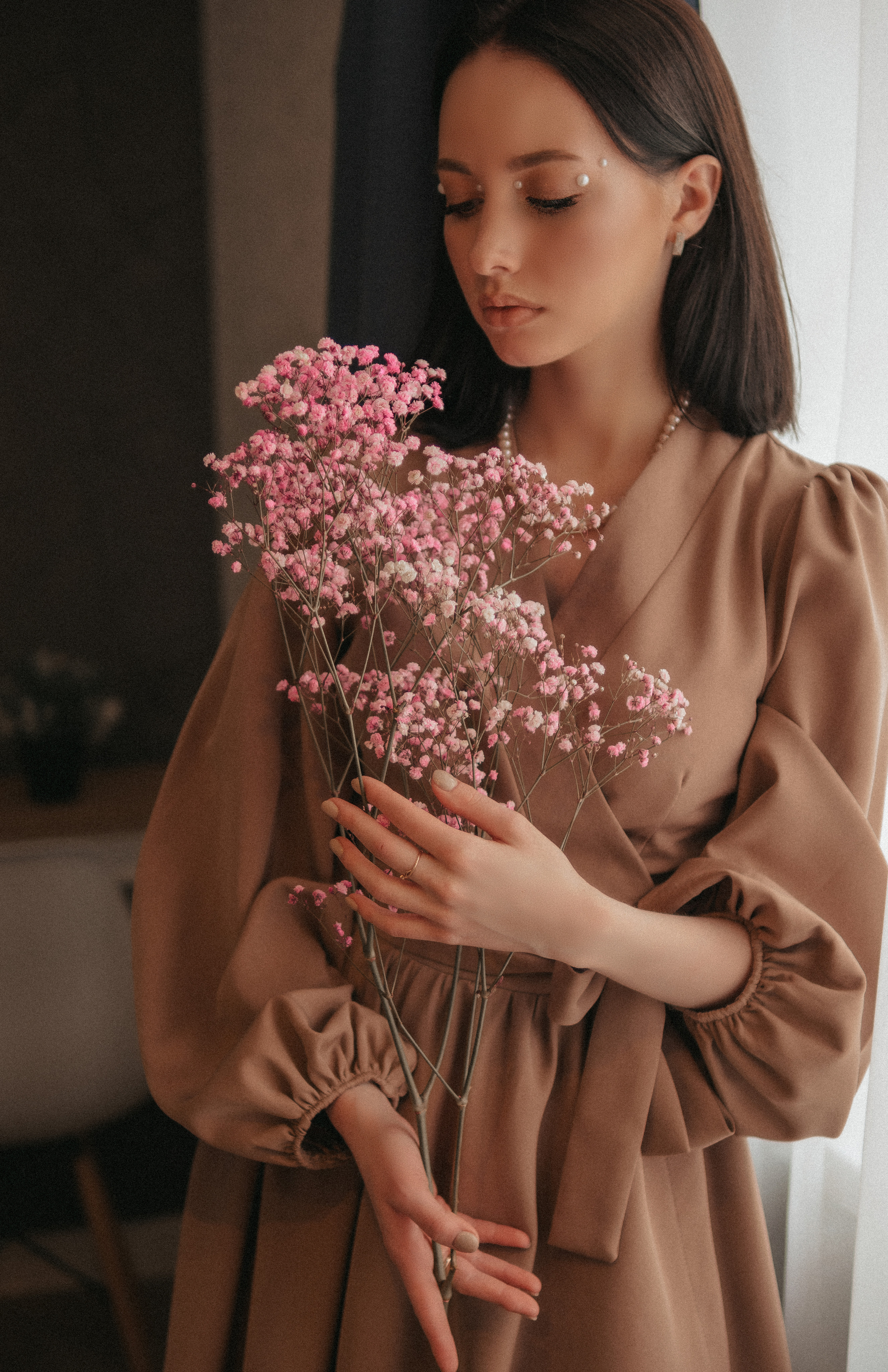 Съемка для Алёны. Фотограф и видеограф в Мурманске, Москве Екатерина Нечаева