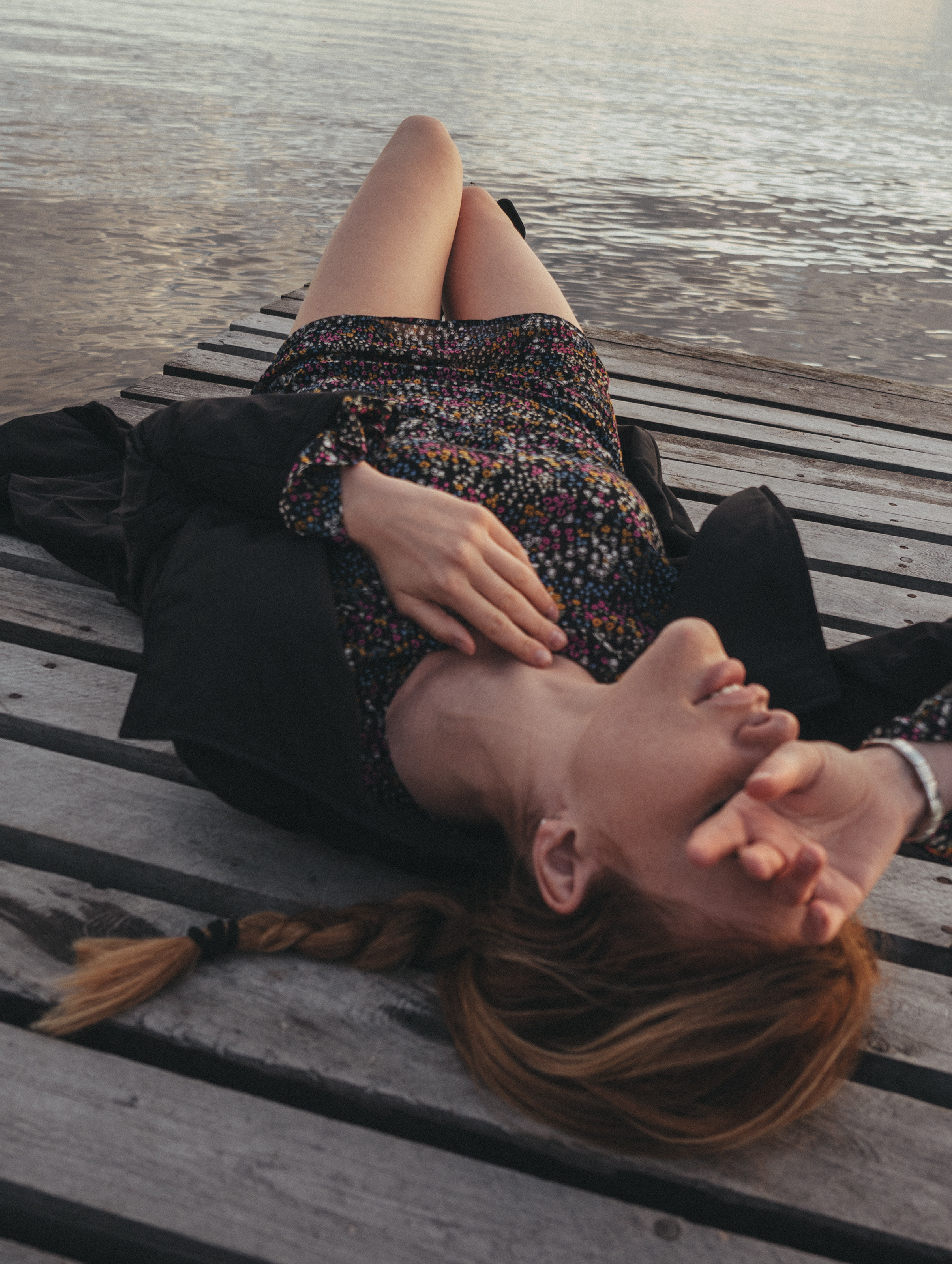 Фотопутешествие с Яной. Фотограф и видеограф в Мурманске, Москве Екатерина Нечаева