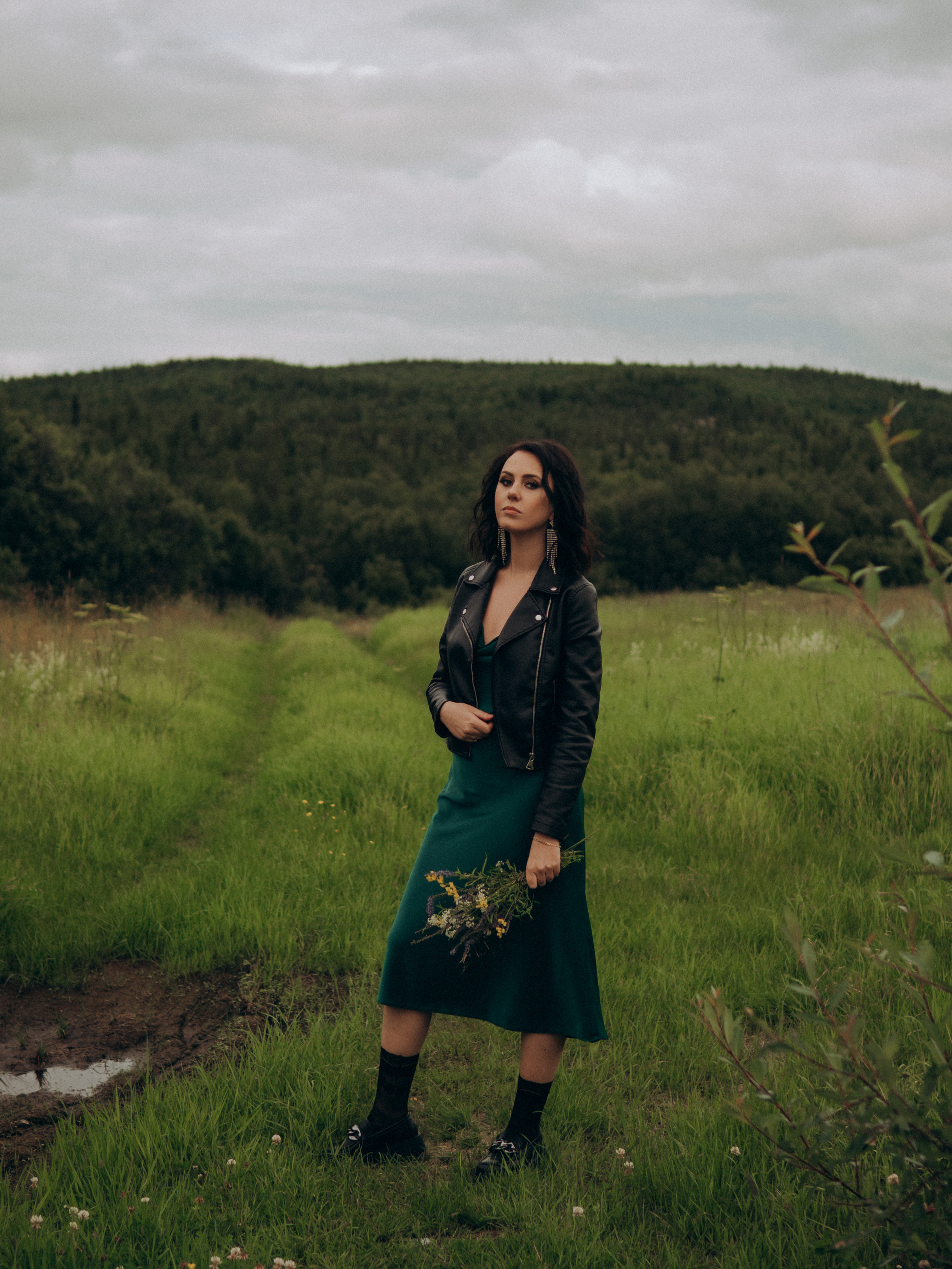 Фотосессия летним днём. Фотограф и видеограф в Мурманске, Москве Екатерина Нечаева