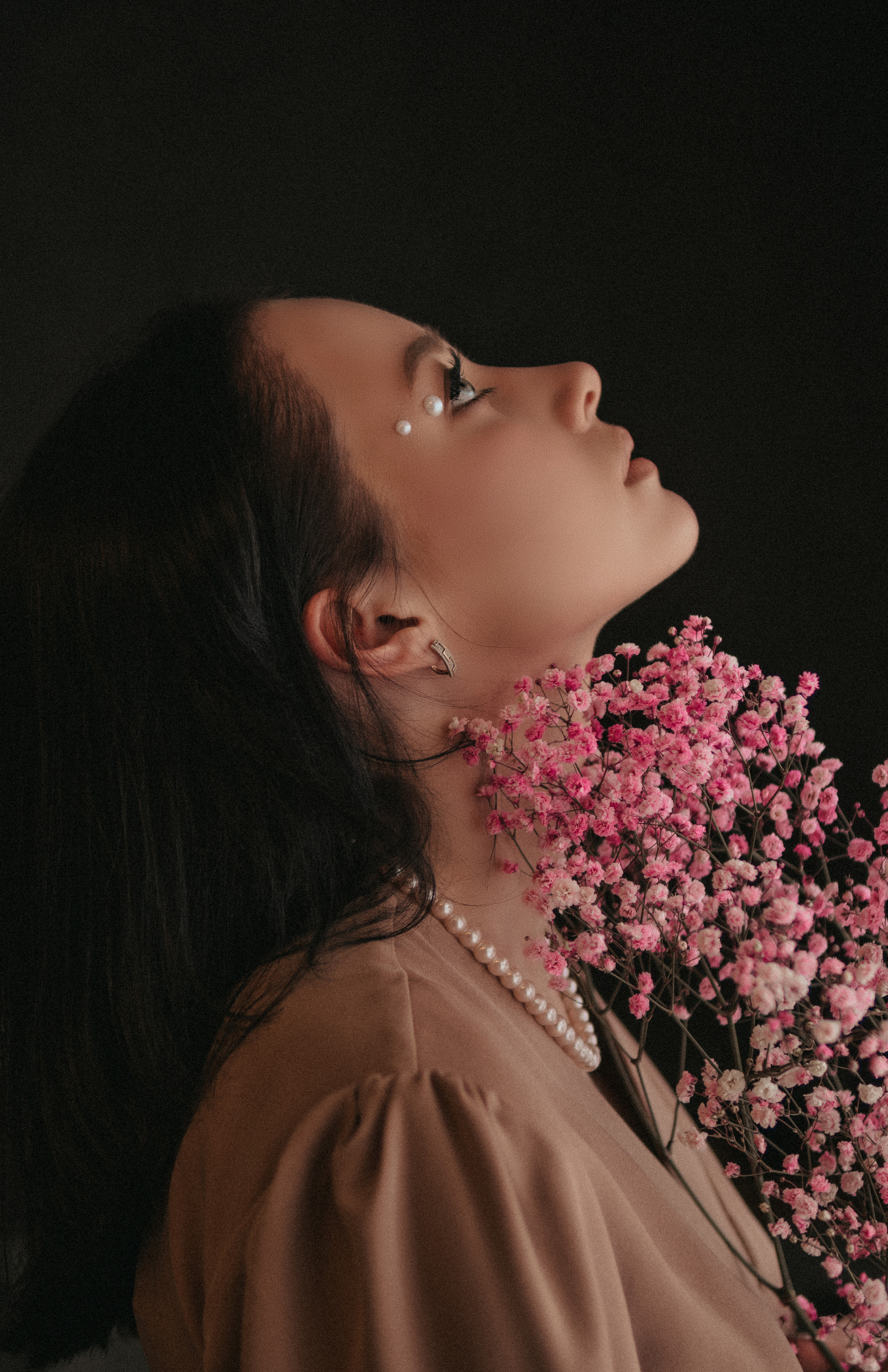 Съемка для Алёны. Фотограф и видеограф в Мурманске, Москве Екатерина Нечаева