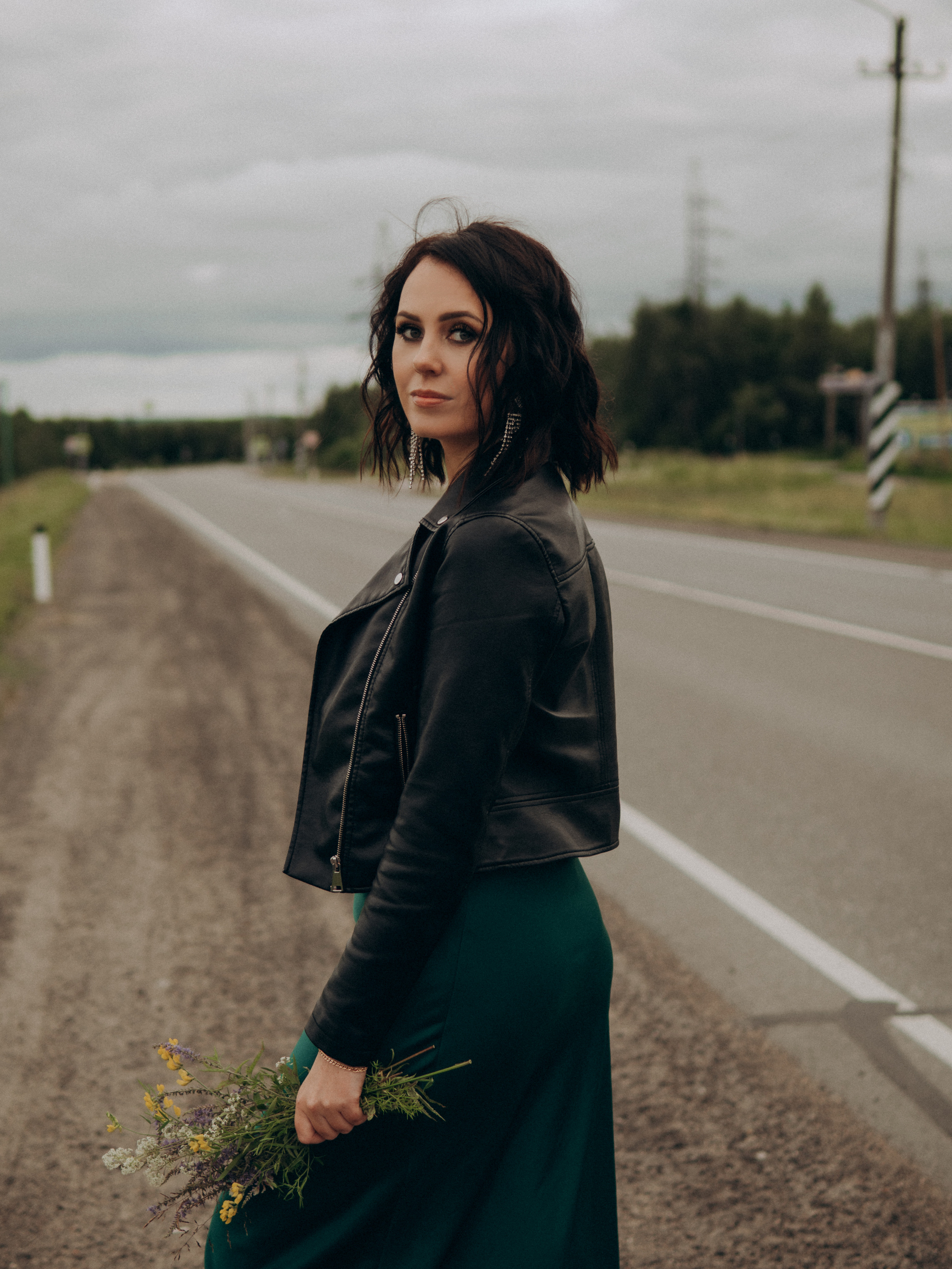 Фотосессия летним днём. Фотограф и видеограф в Мурманске, Москве Екатерина Нечаева