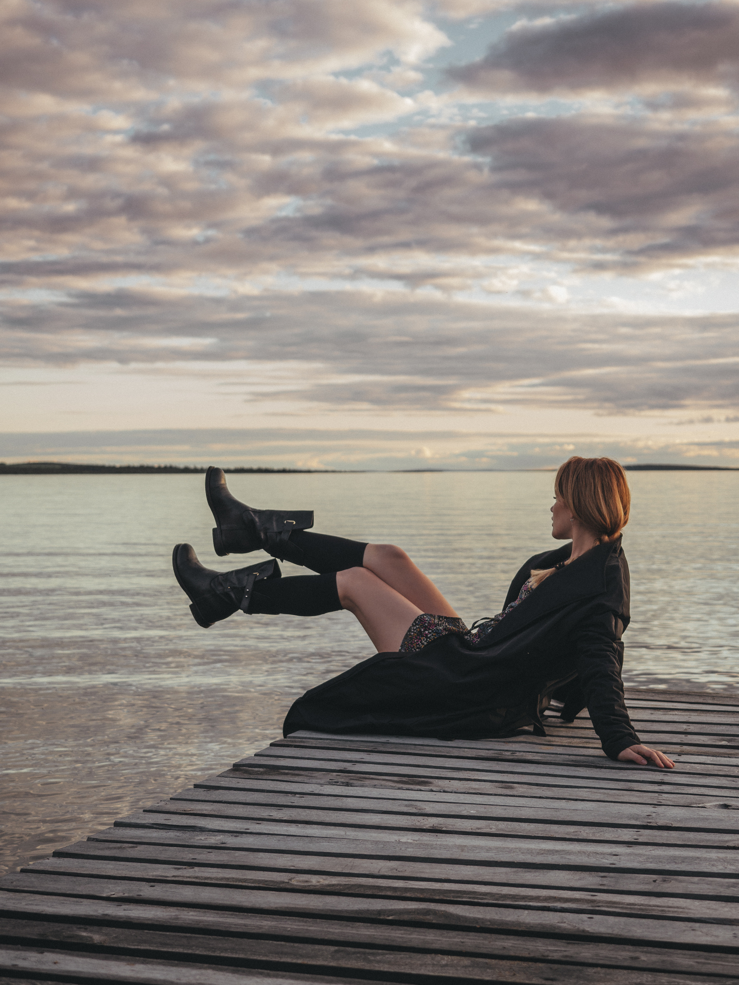 Фотопутешествие с Яной. Фотограф и видеограф в Мурманске, Москве Екатерина Нечаева