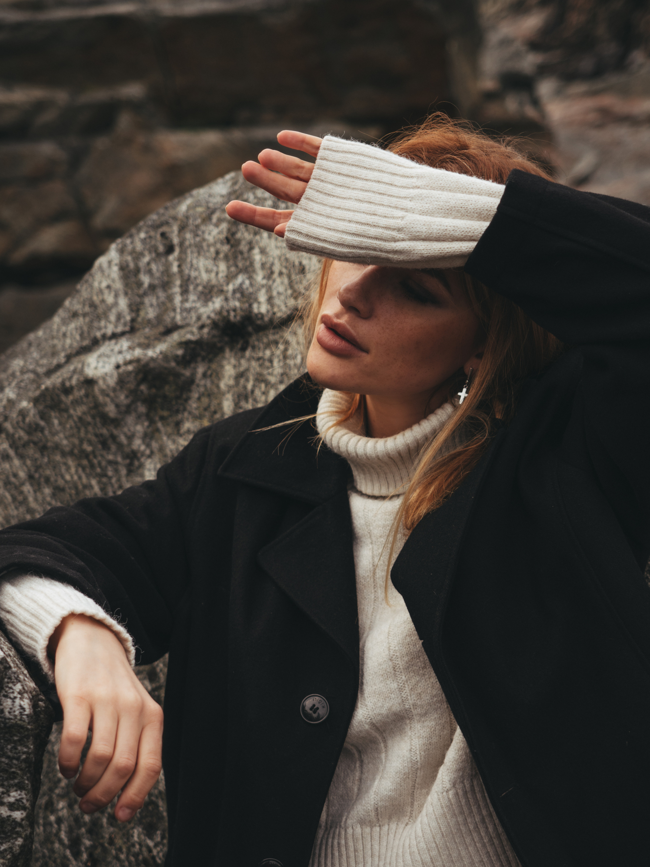 Фотопутешествие с Яной. Фотограф и видеограф в Мурманске, Москве Екатерина Нечаева