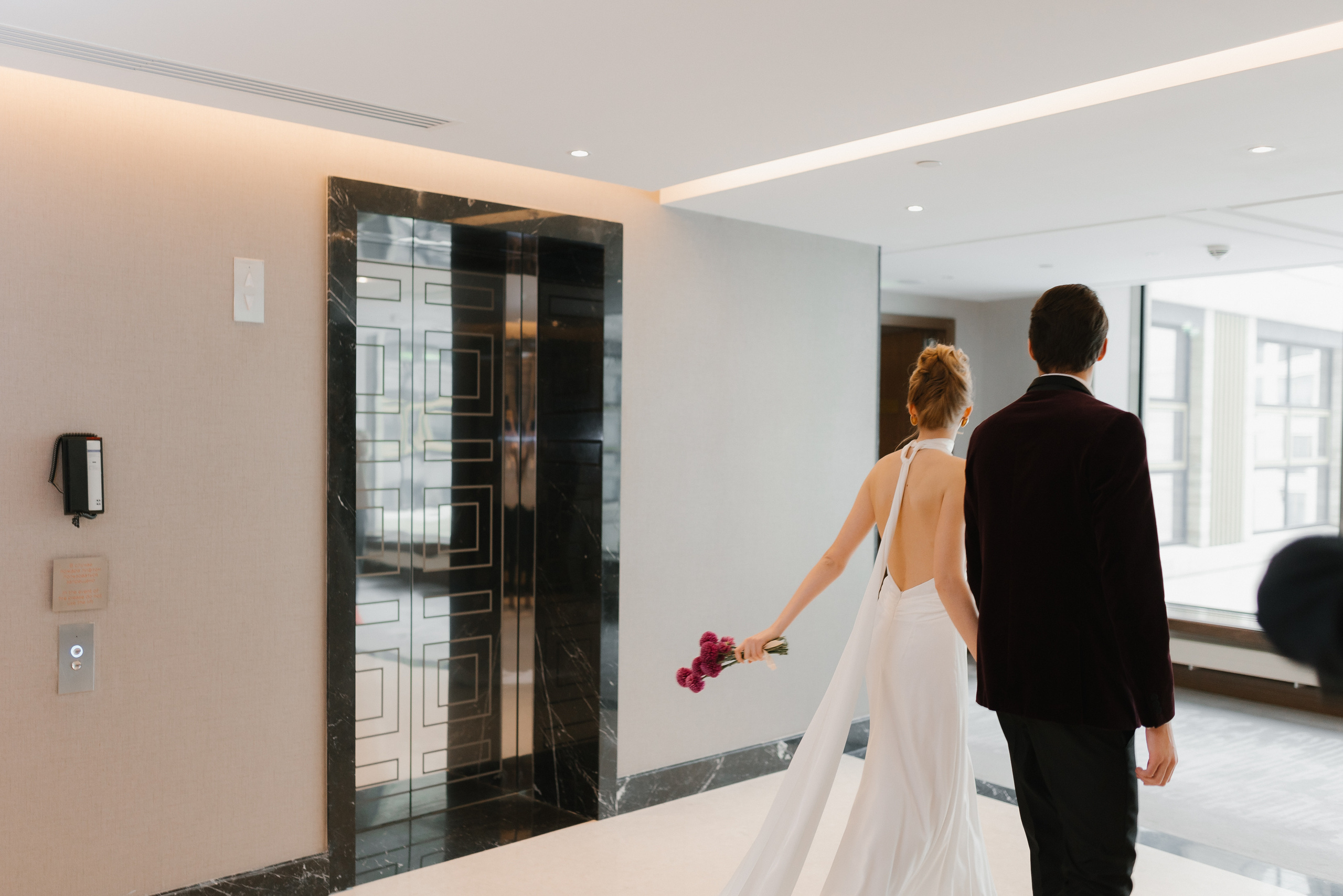 Свадьба в Hyatt Regency Moscow. Фотограф и видеограф в Мурманске, Москве Екатерина Нечаева