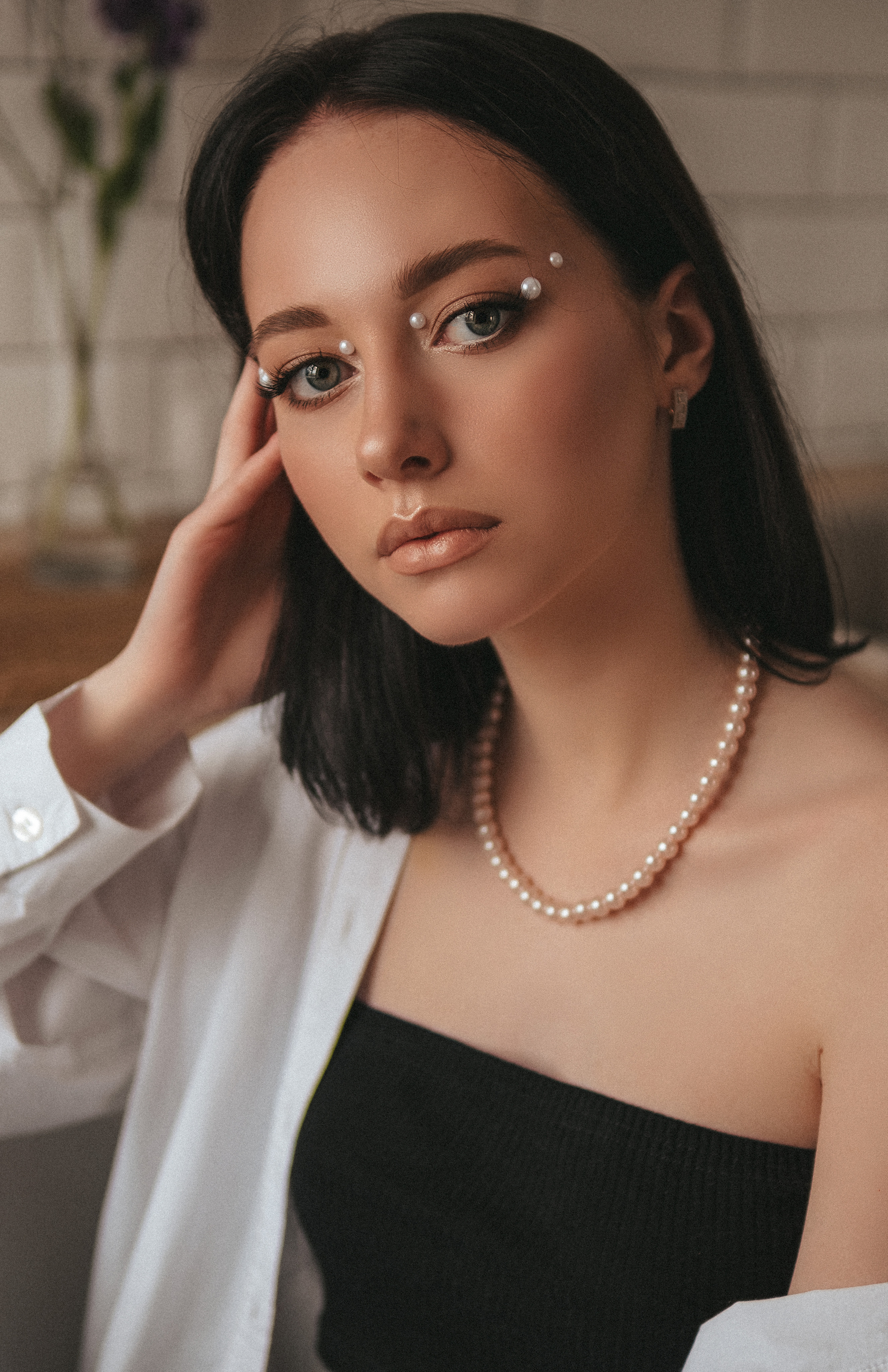 Съемка для Алёны. Фотограф и видеограф в Мурманске, Москве Екатерина Нечаева