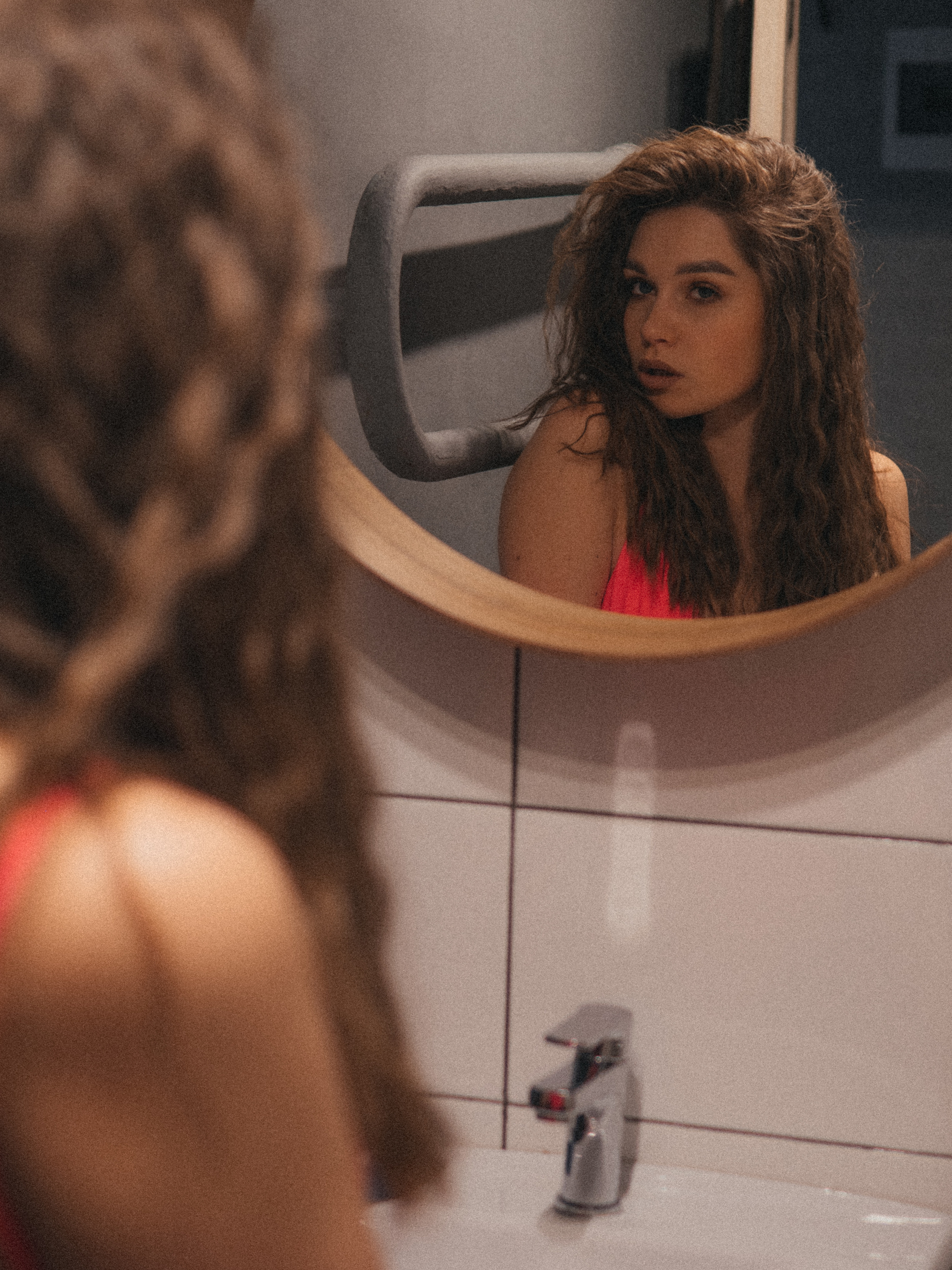 Фотосет в апартаментах. Фотограф и видеограф в Мурманске, Москве Екатерина Нечаева