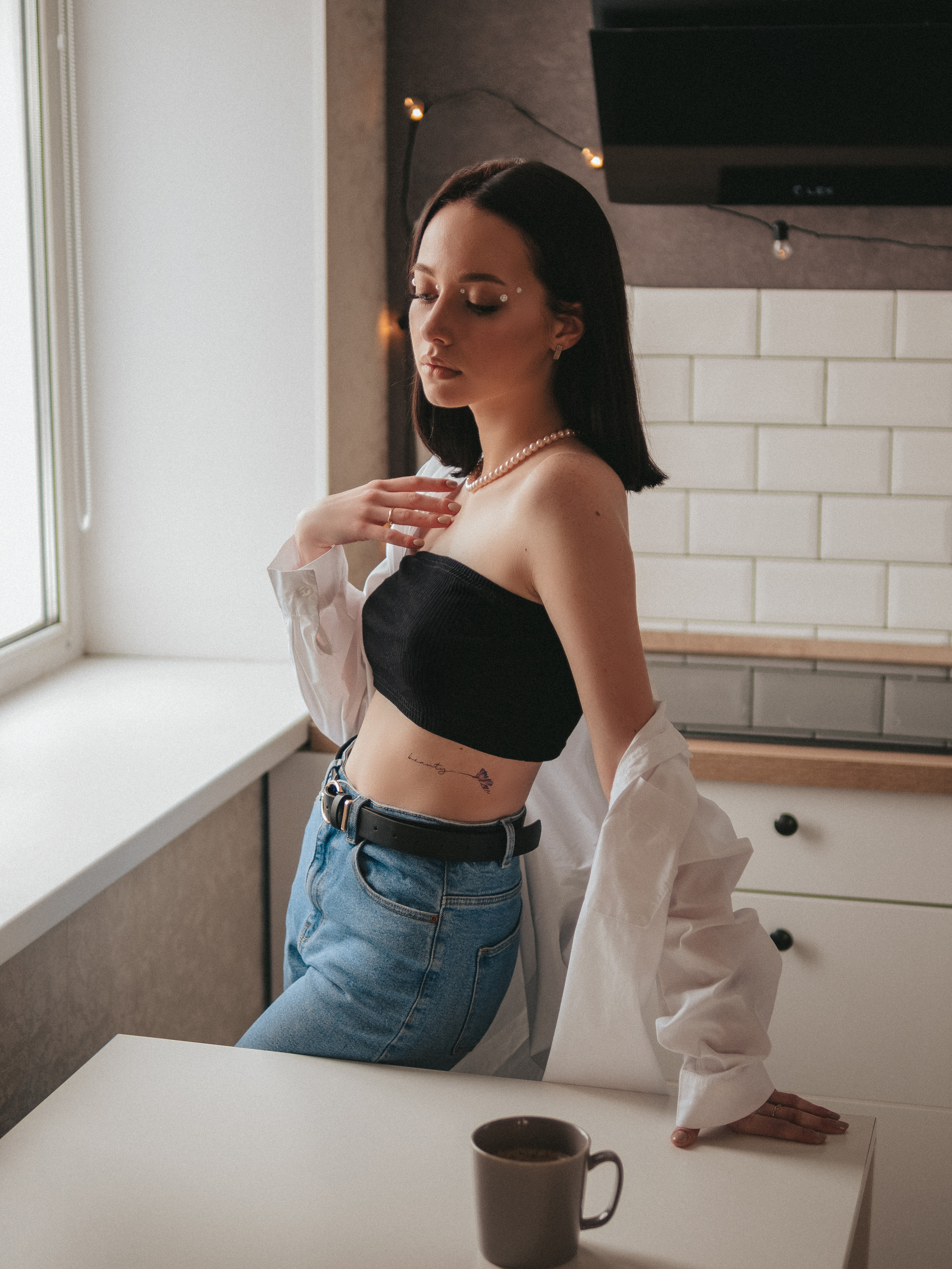 Съемка для Алёны. Фотограф и видеограф в Мурманске, Москве Екатерина Нечаева