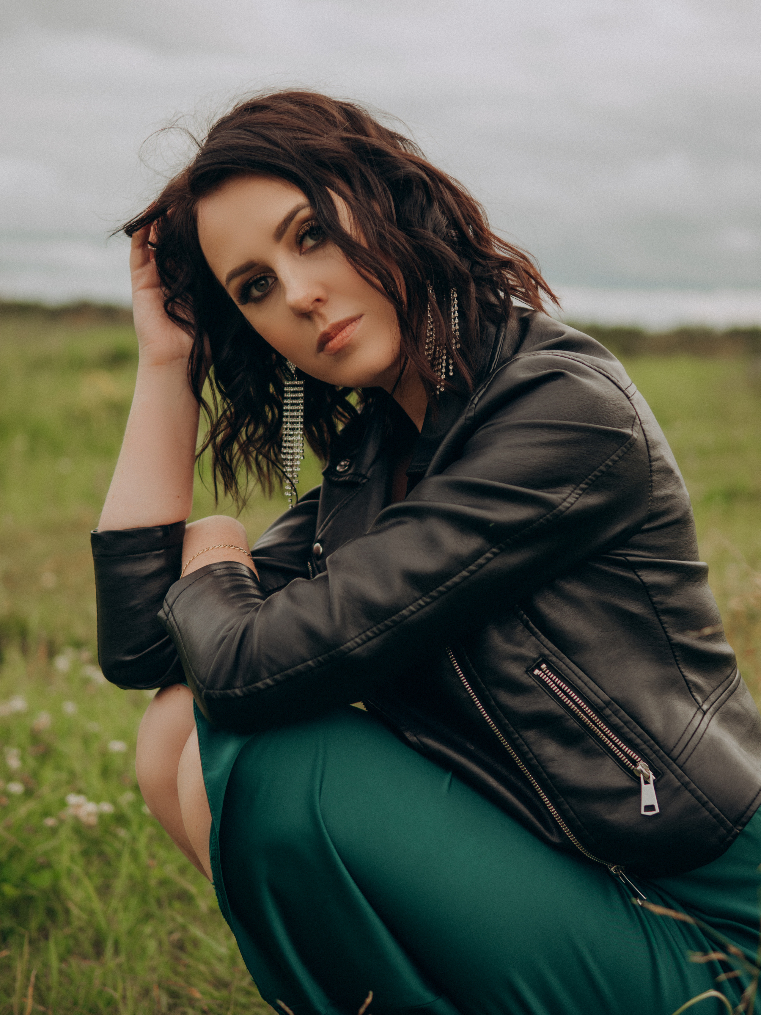 Фотосессия летним днём. Фотограф и видеограф в Мурманске, Москве Екатерина Нечаева