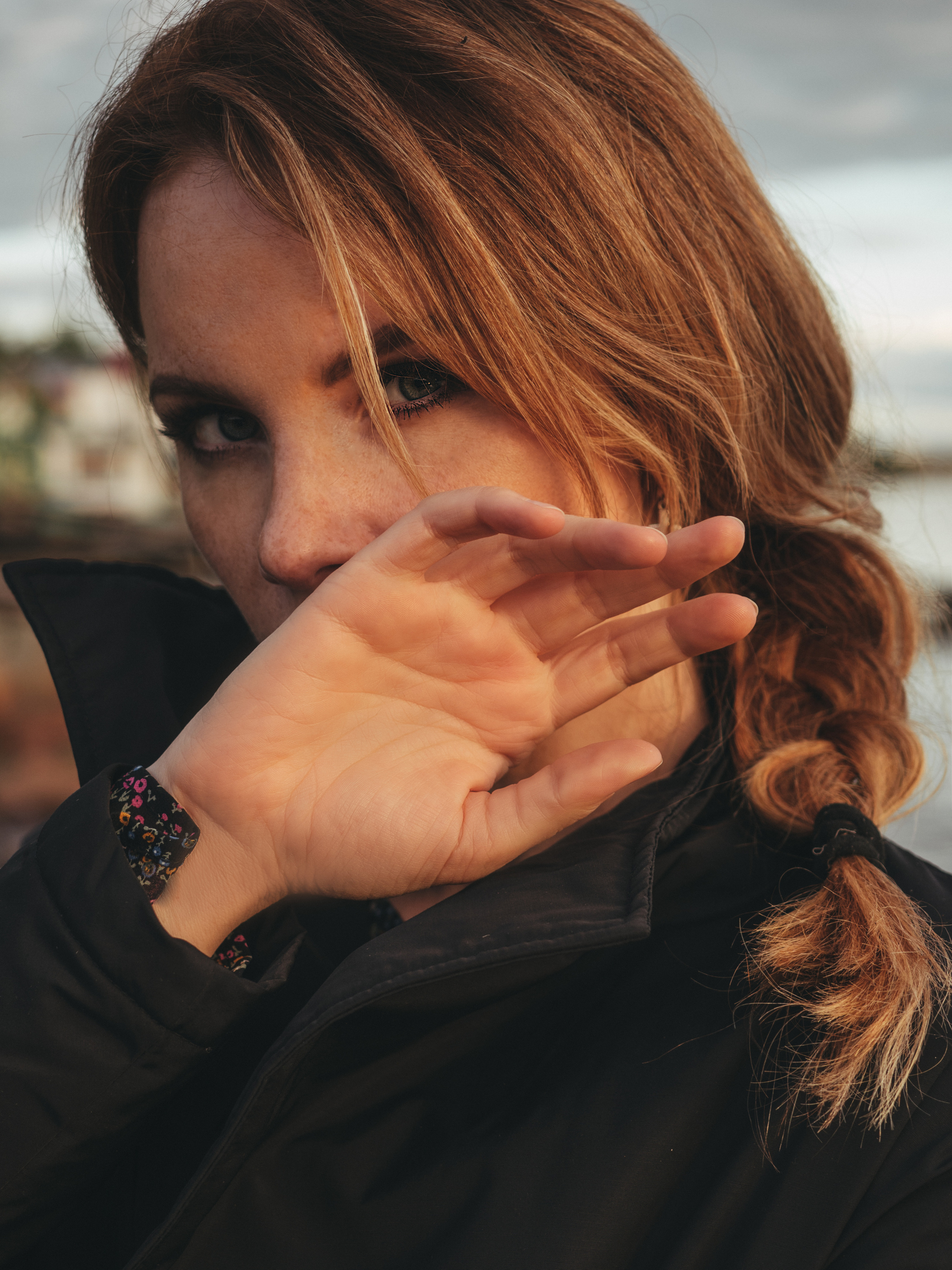 Фотопутешествие с Яной. Фотограф и видеограф в Мурманске, Москве Екатерина Нечаева