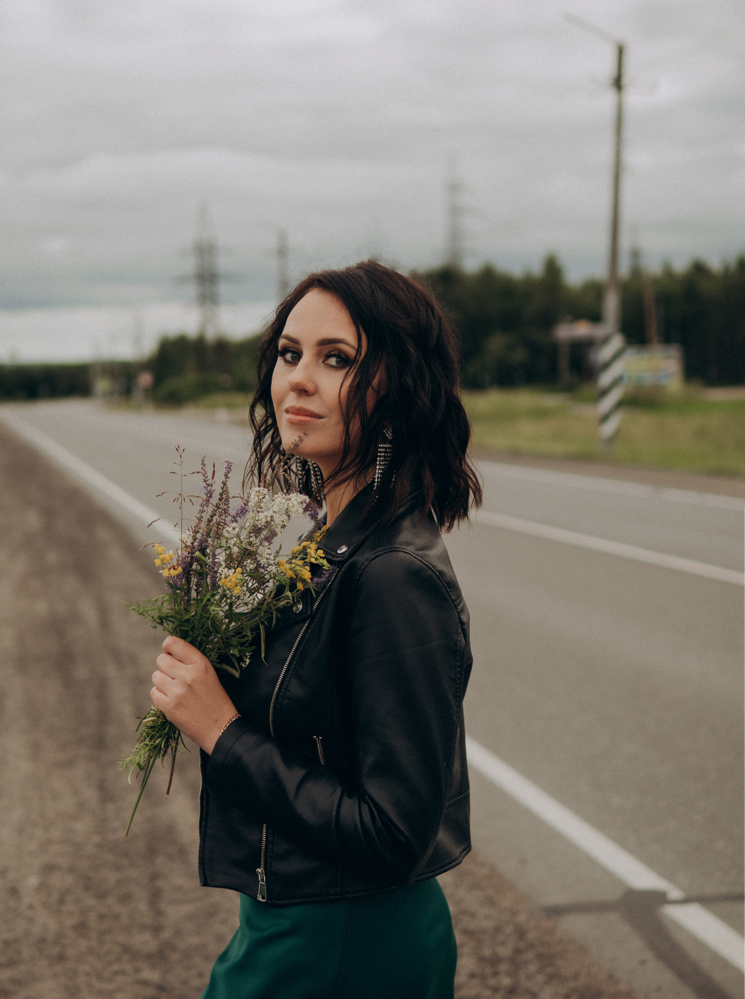 Фотосессия летним днём. Фотограф и видеограф в Мурманске, Москве Екатерина Нечаева