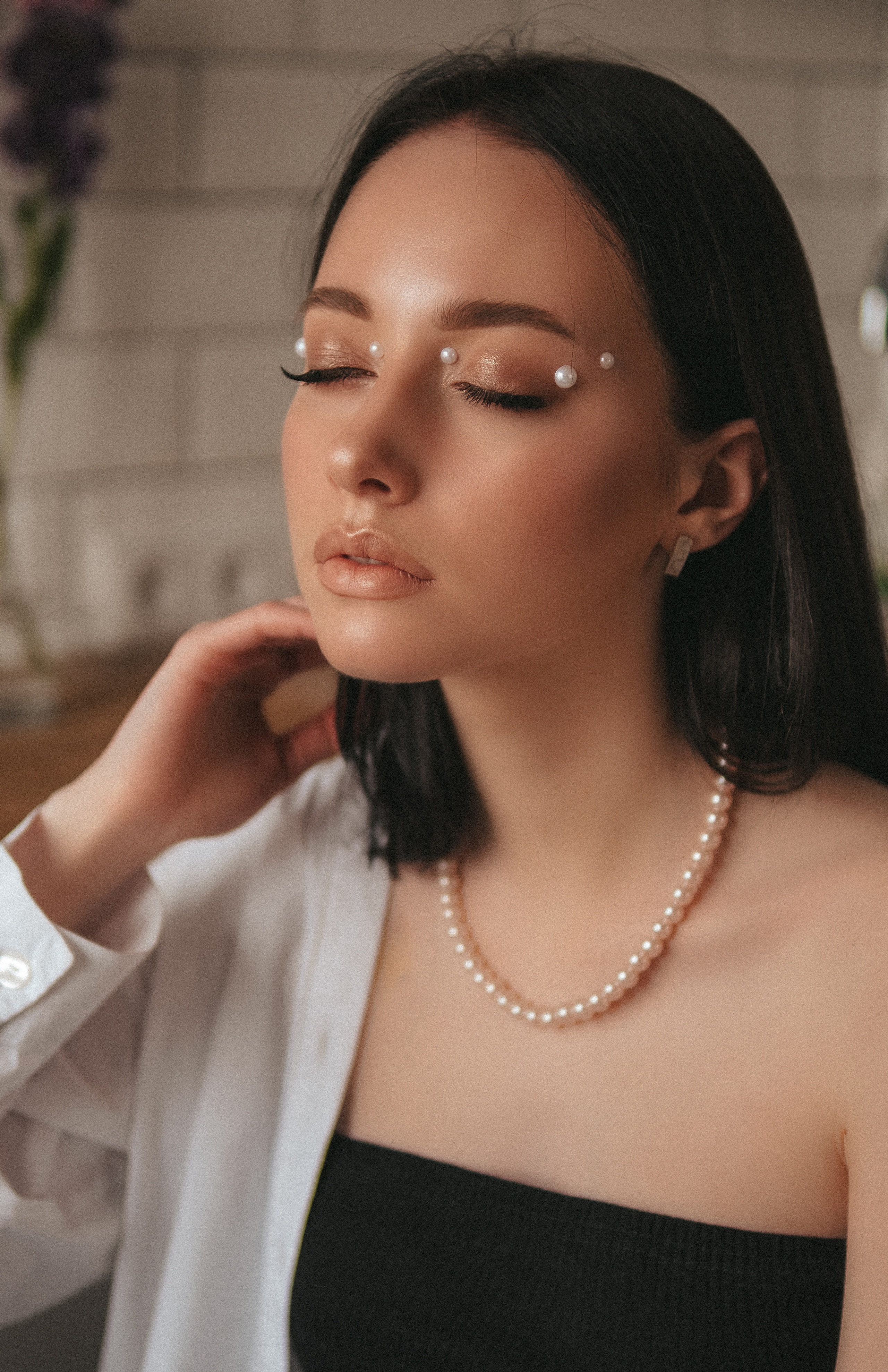 Съемка для Алёны. Фотограф и видеограф в Мурманске, Москве Екатерина Нечаева