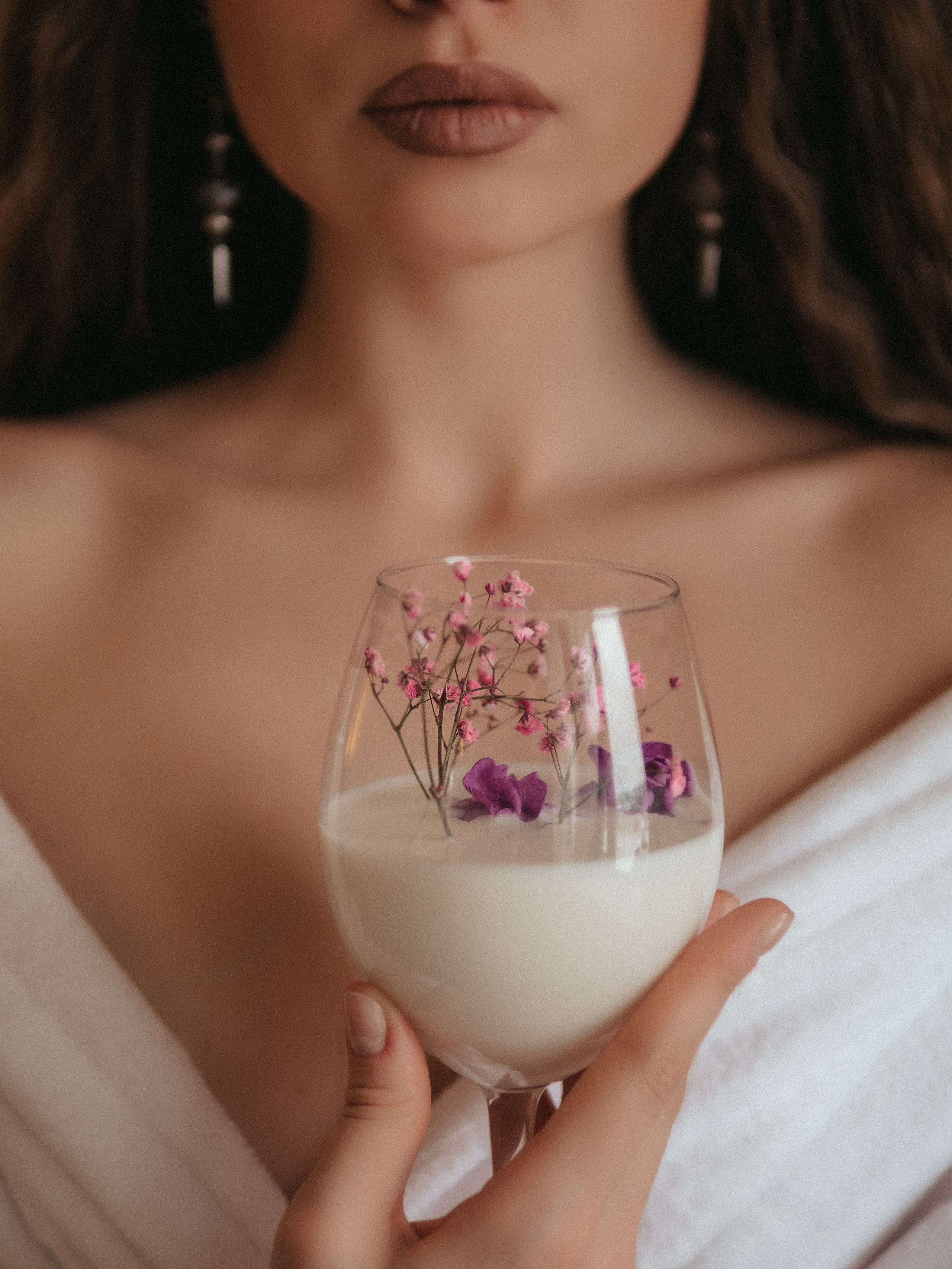 Фотосет в апартаментах. Фотограф и видеограф в Мурманске, Москве Екатерина Нечаева