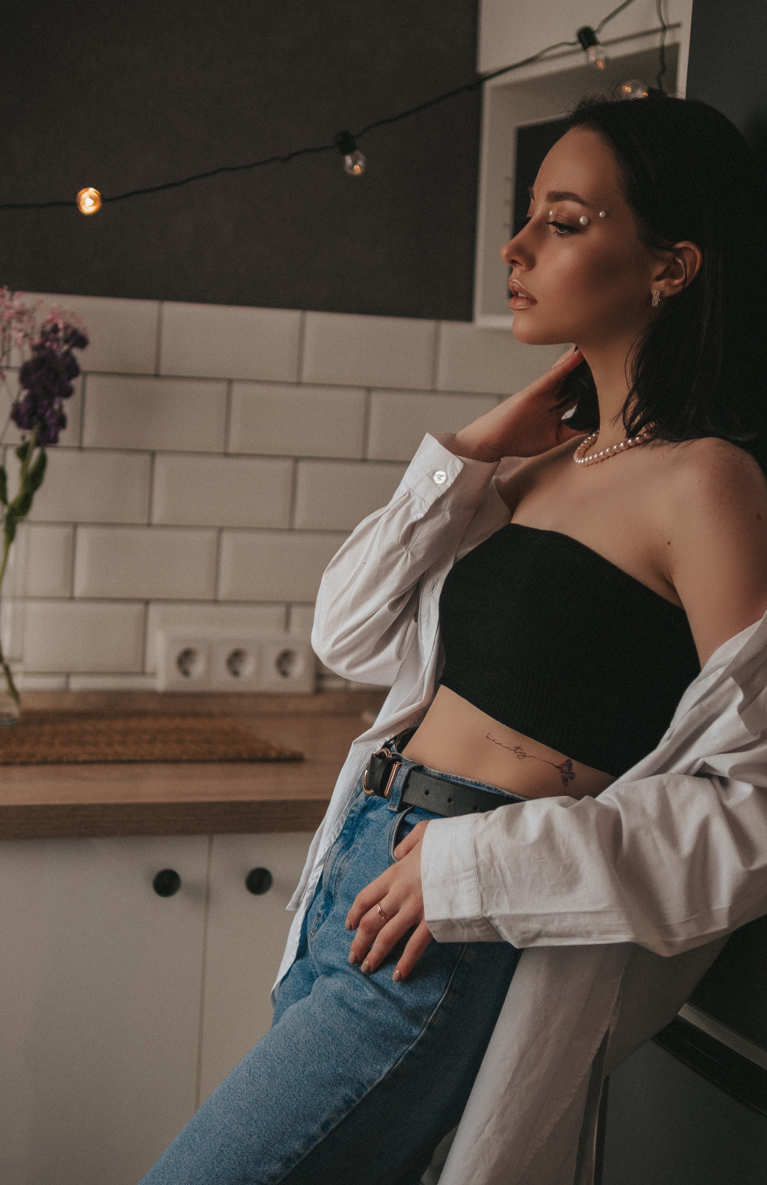 Съемка для Алёны. Фотограф и видеограф в Мурманске, Москве Екатерина Нечаева