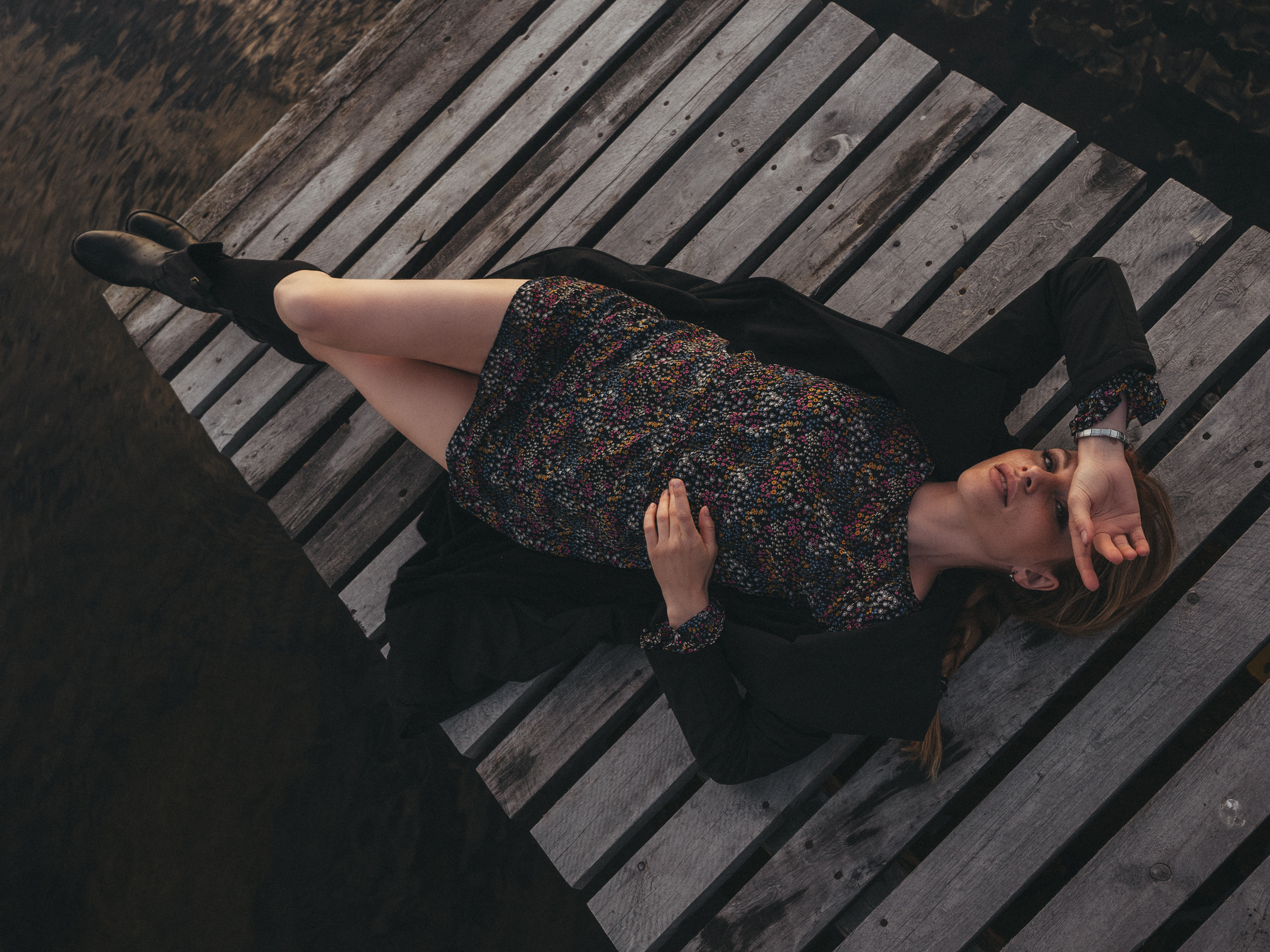 Фотопутешествие с Яной. Фотограф и видеограф в Мурманске, Москве Екатерина Нечаева