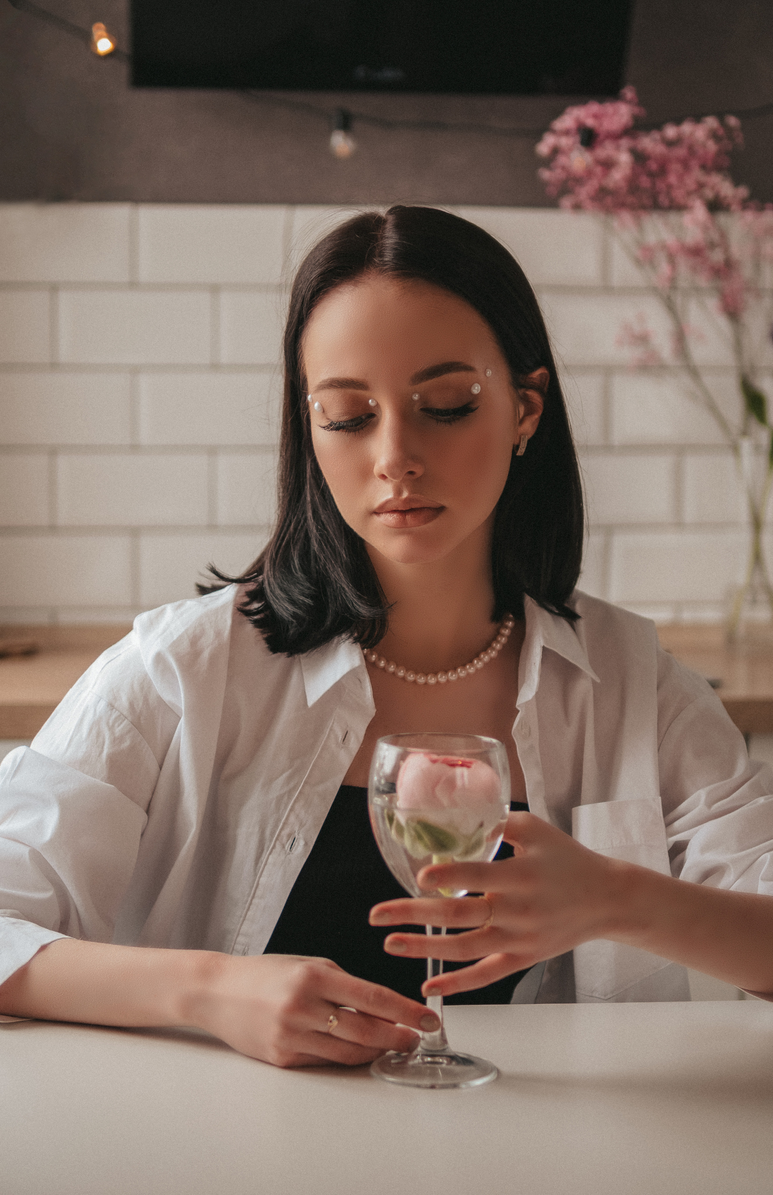 Съемка для Алёны. Фотограф и видеограф в Мурманске, Москве Екатерина Нечаева