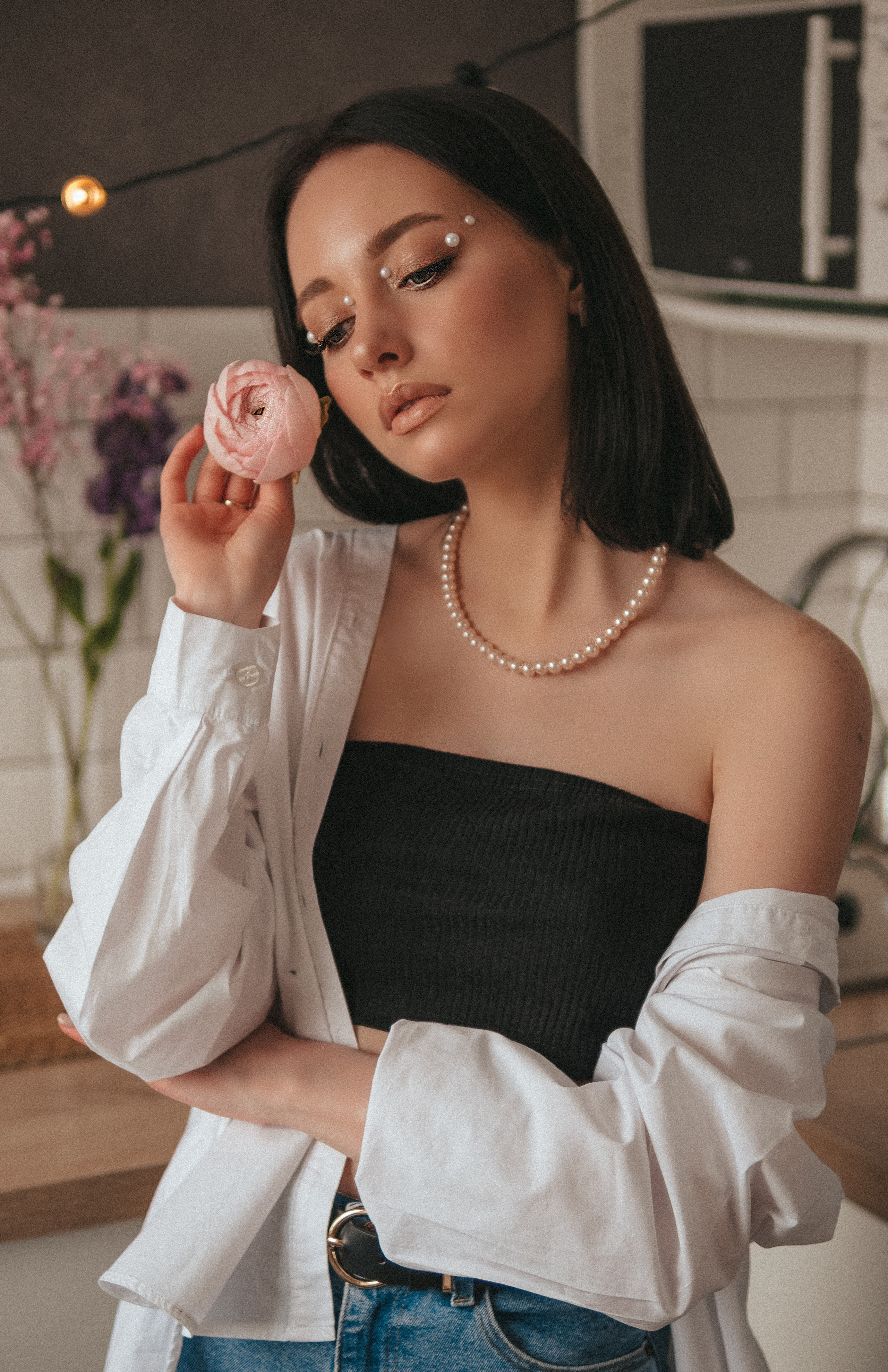 Съемка для Алёны. Фотограф и видеограф в Мурманске, Москве Екатерина Нечаева