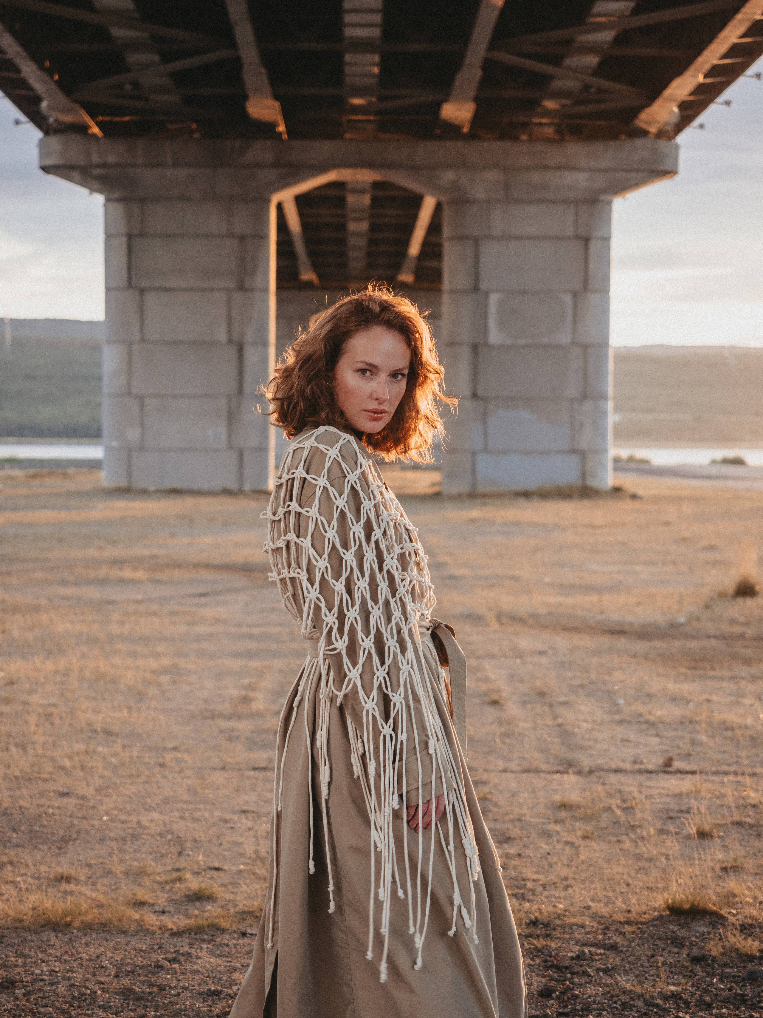 Золотой час перед закатом. Фотограф и видеограф в Мурманске, Москве Екатерина Нечаева