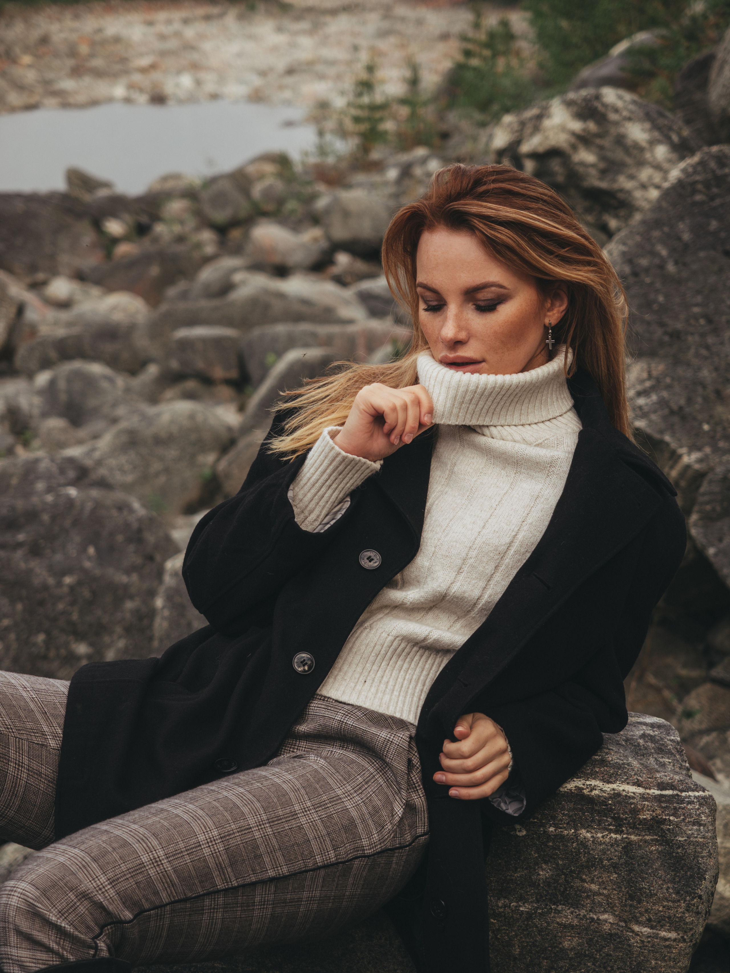 Фотопутешествие с Яной. Фотограф и видеограф в Мурманске, Москве Екатерина Нечаева