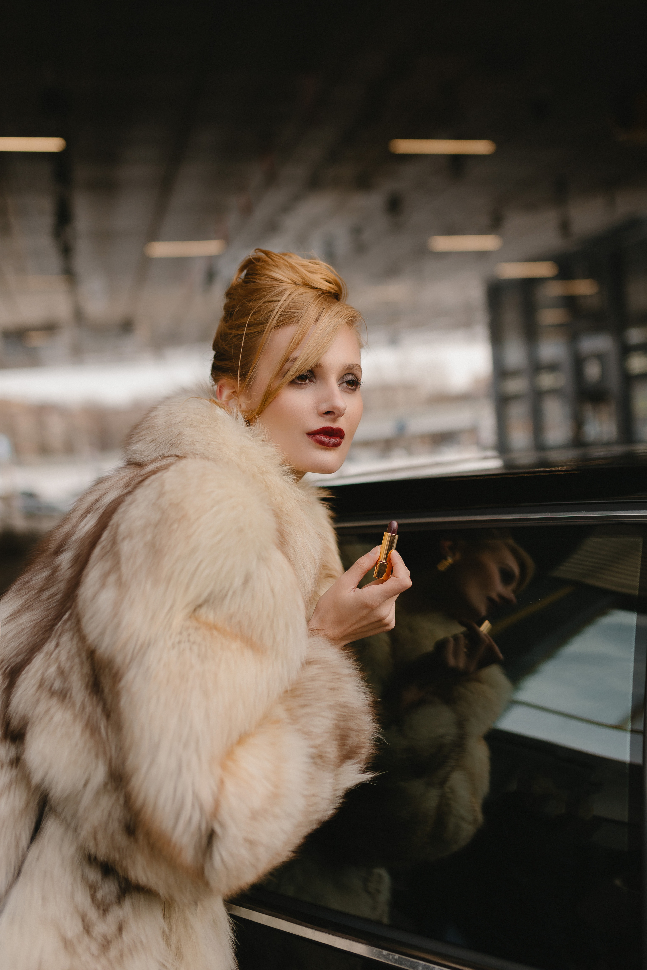 Свадьба в Hyatt Regency Moscow. Фотограф и видеограф в Мурманске, Москве Екатерина Нечаева