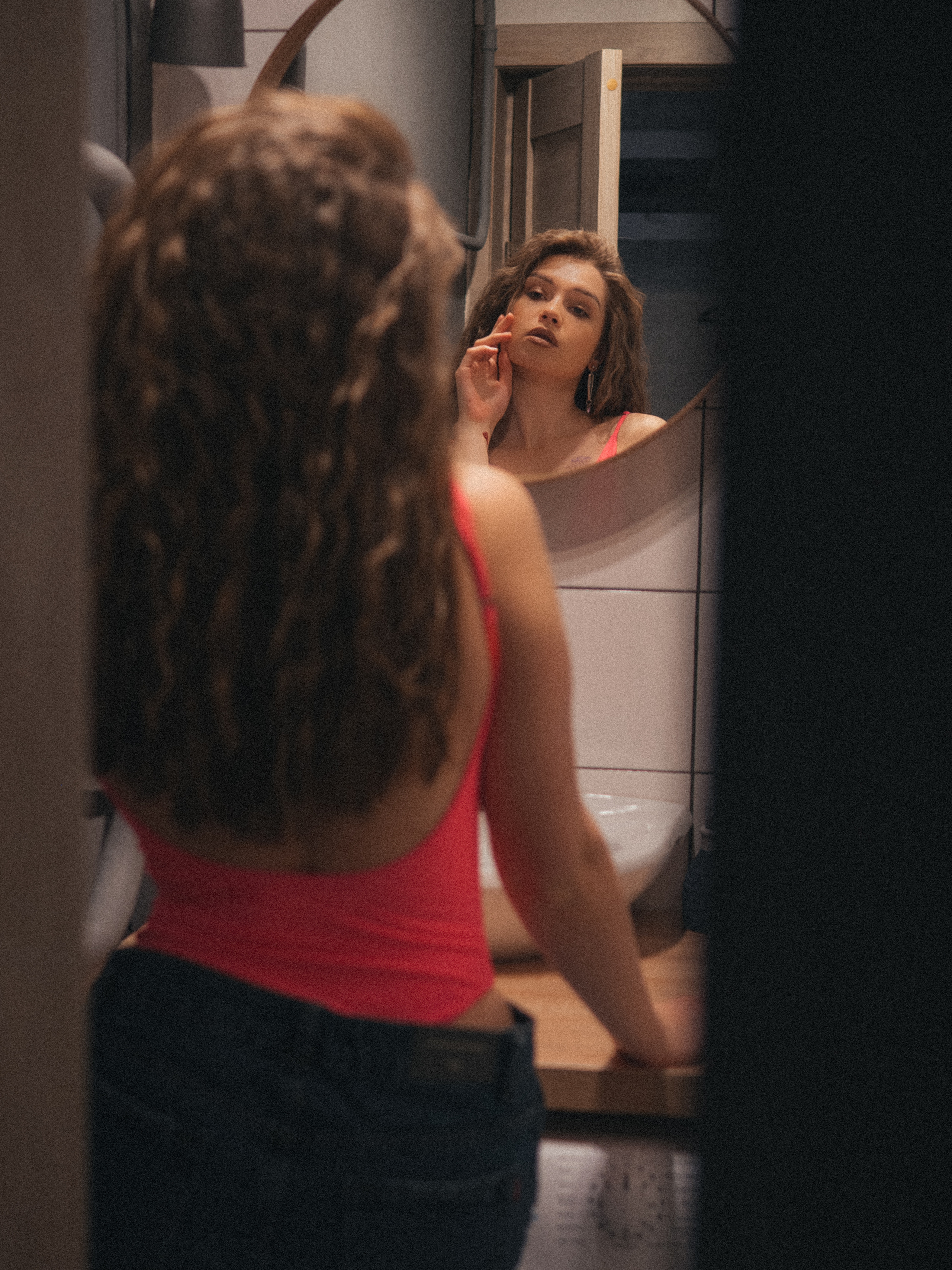 Фотосет в апартаментах. Фотограф и видеограф в Мурманске, Москве Екатерина Нечаева