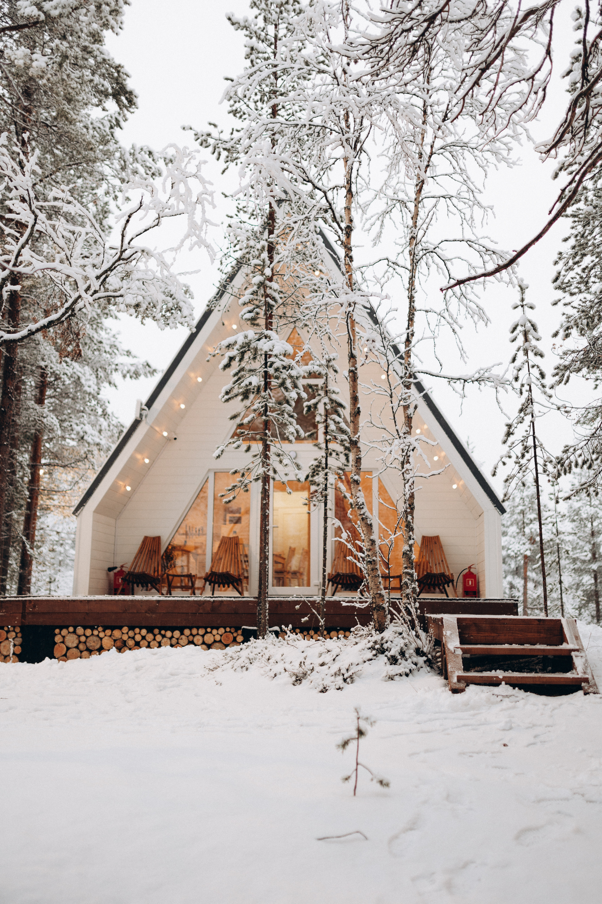 Семейная фотосессия в загородном доме. Фотограф и видеограф в Мурманске, Москве Екатерина Нечаева