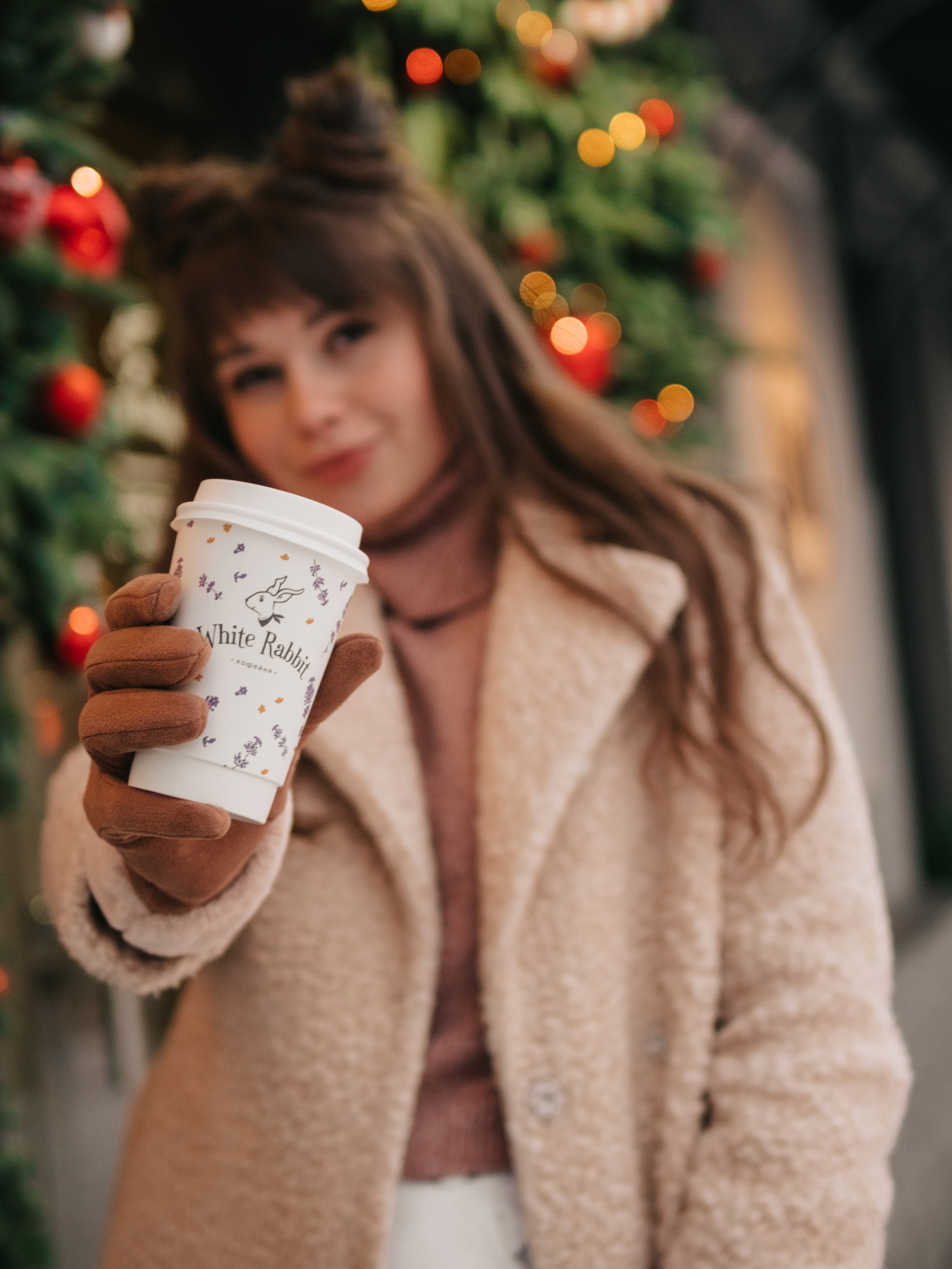 Зимняя фотопрогулка на ярмарке с Сашей. Фотограф и видеограф в Мурманске, Москве Екатерина Нечаева