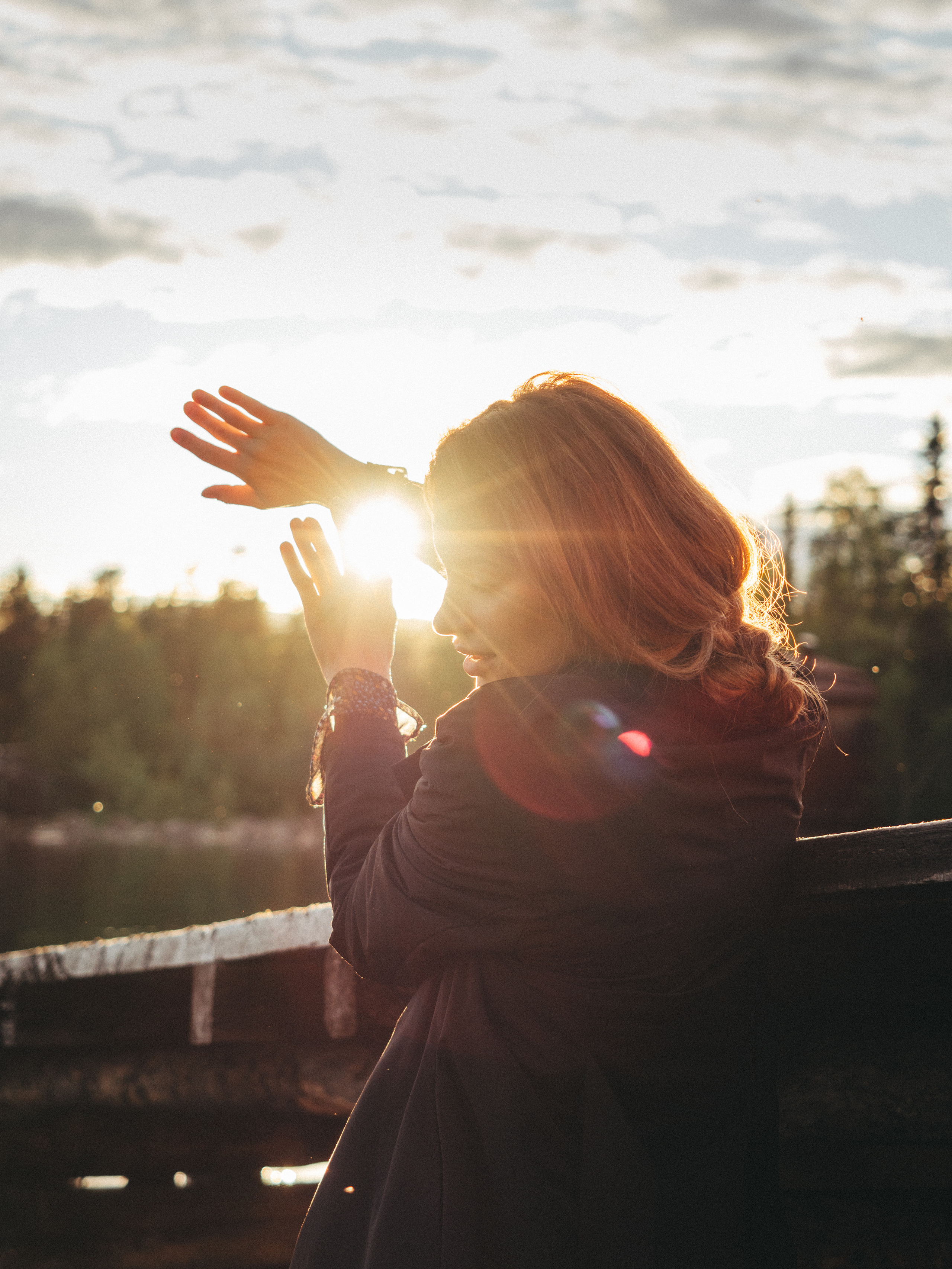 Фотопутешествие с Яной. Фотограф и видеограф в Мурманске, Москве Екатерина Нечаева