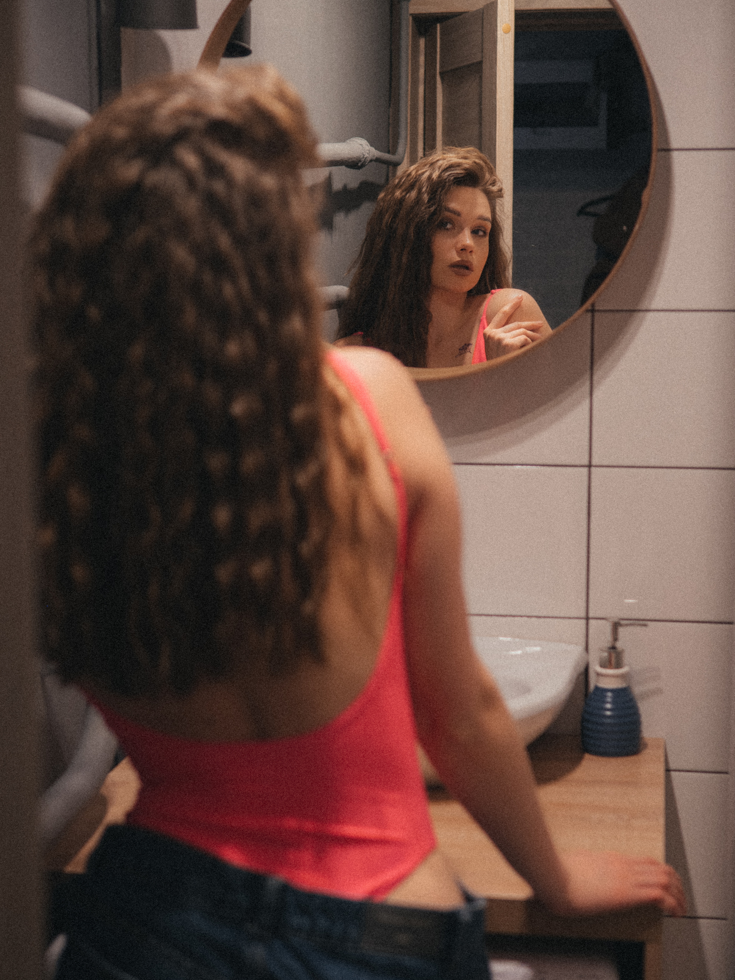 Фотосет в апартаментах. Фотограф и видеограф в Мурманске, Москве Екатерина Нечаева