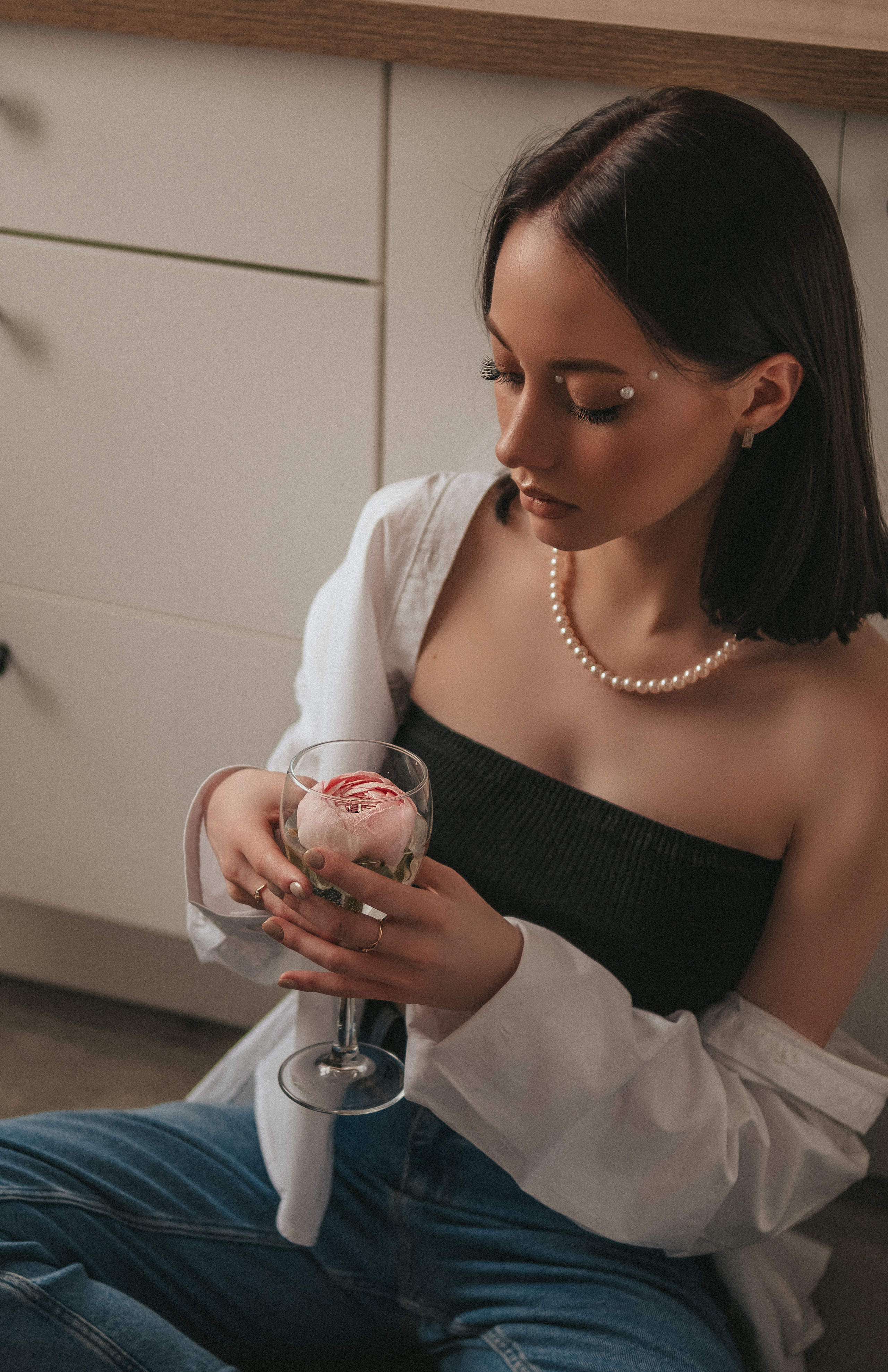 Съемка для Алёны. Фотограф и видеограф в Мурманске, Москве Екатерина Нечаева