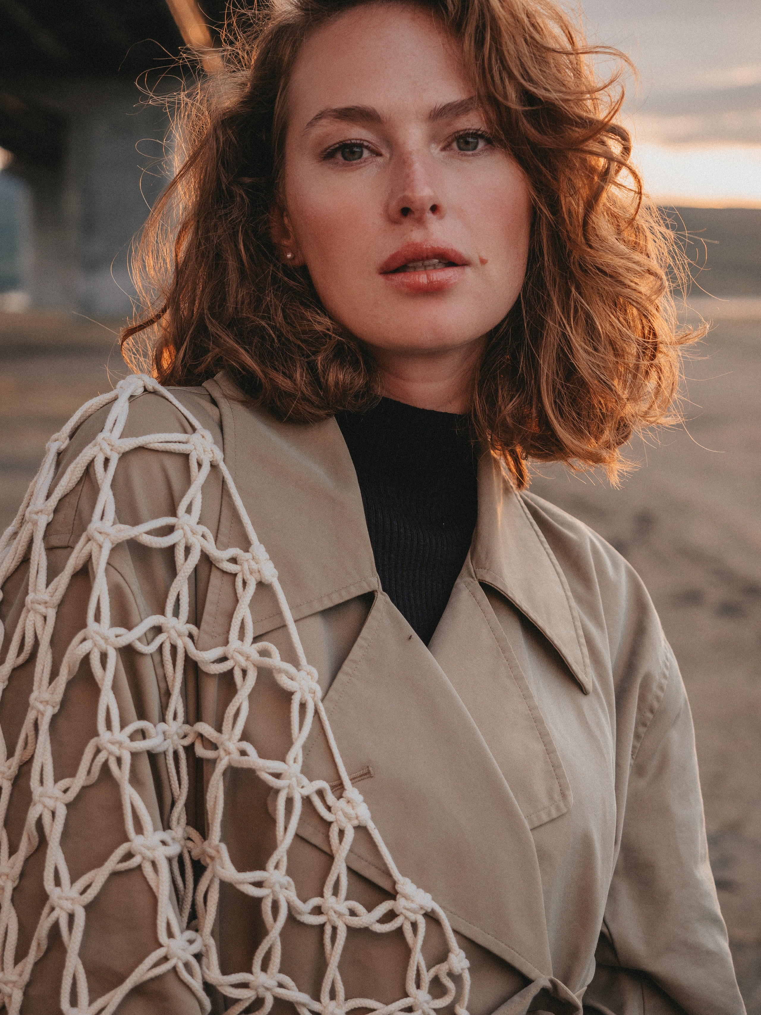 Золотой час перед закатом. Фотограф и видеограф в Мурманске, Москве Екатерина Нечаева