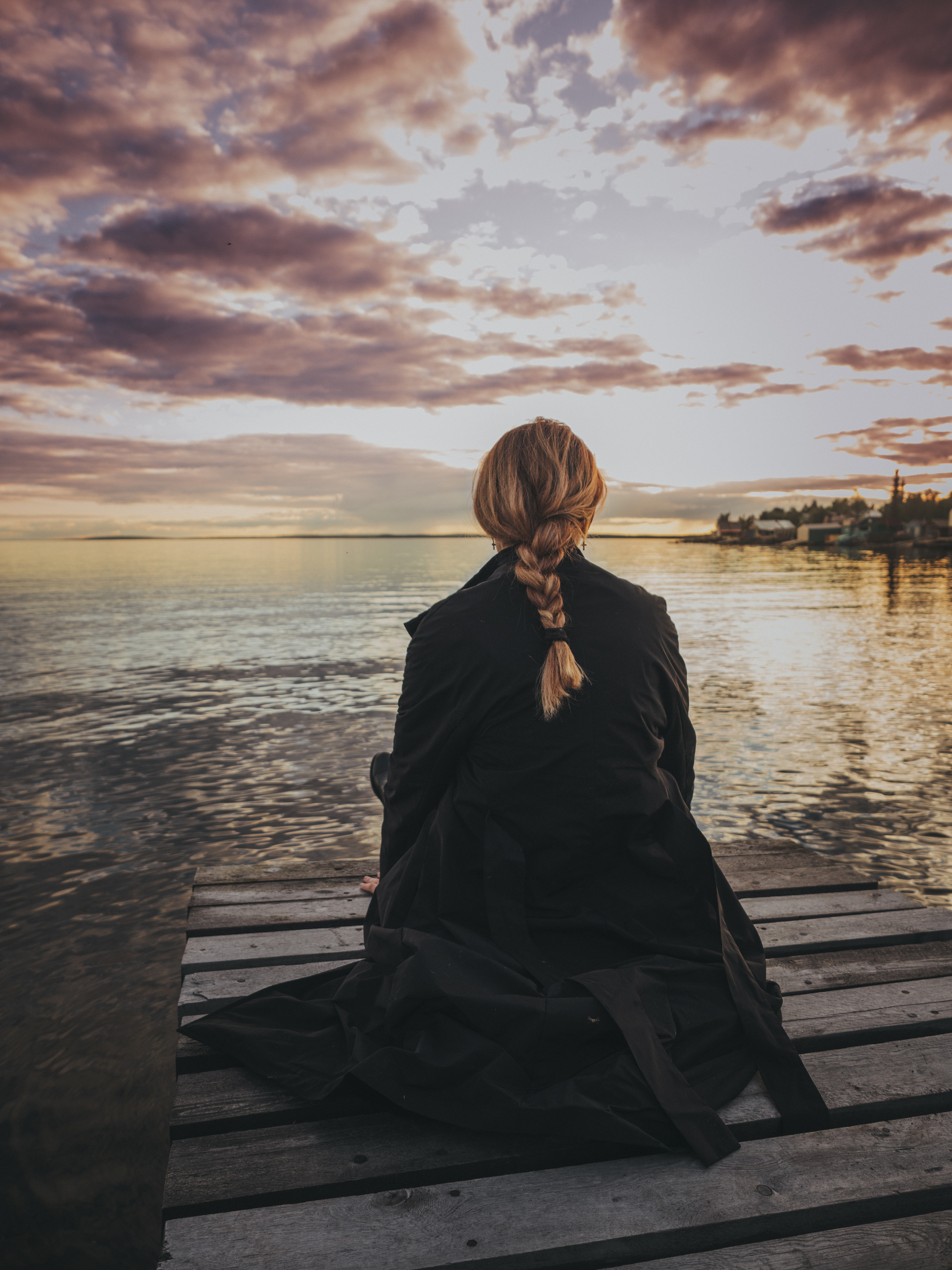 Фотопутешествие с Яной. Фотограф и видеограф в Мурманске, Москве Екатерина Нечаева