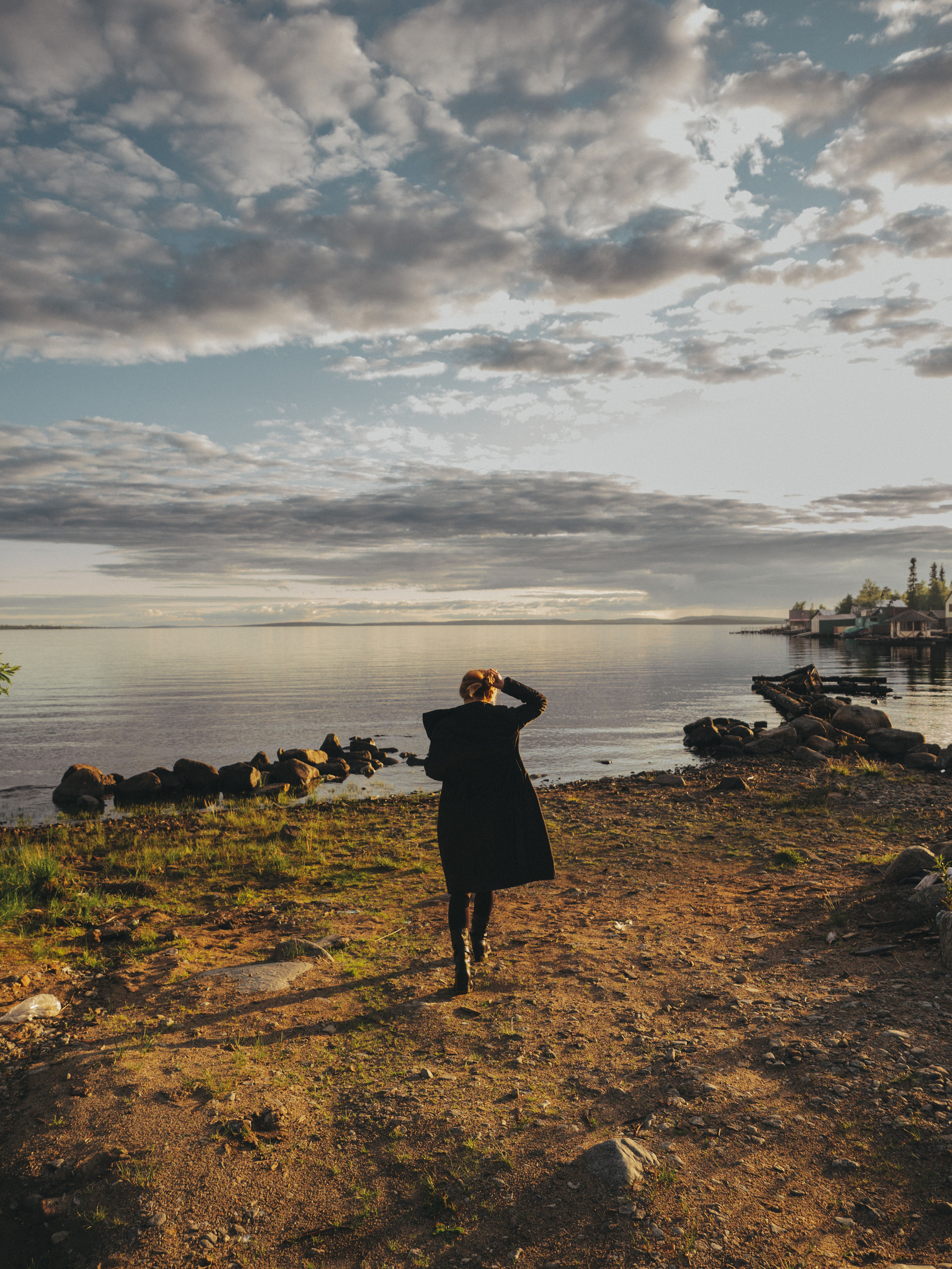 Фотопутешествие с Яной. Фотограф и видеограф в Мурманске, Москве Екатерина Нечаева
