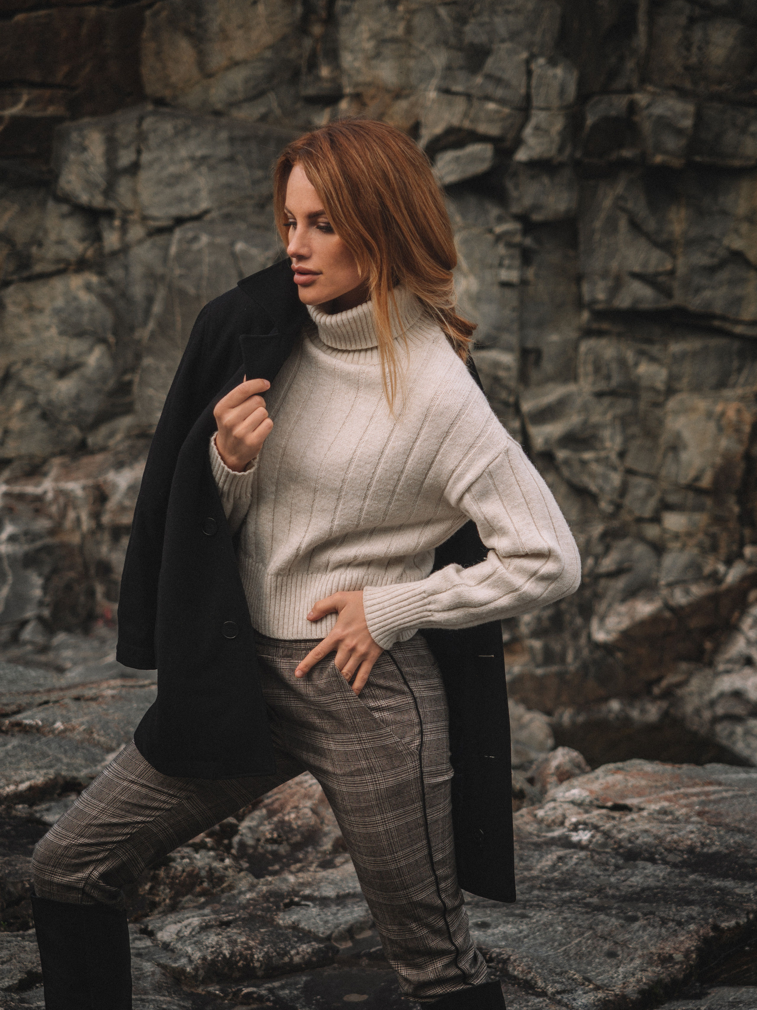 Фотопутешествие с Яной. Фотограф и видеограф в Мурманске, Москве Екатерина Нечаева