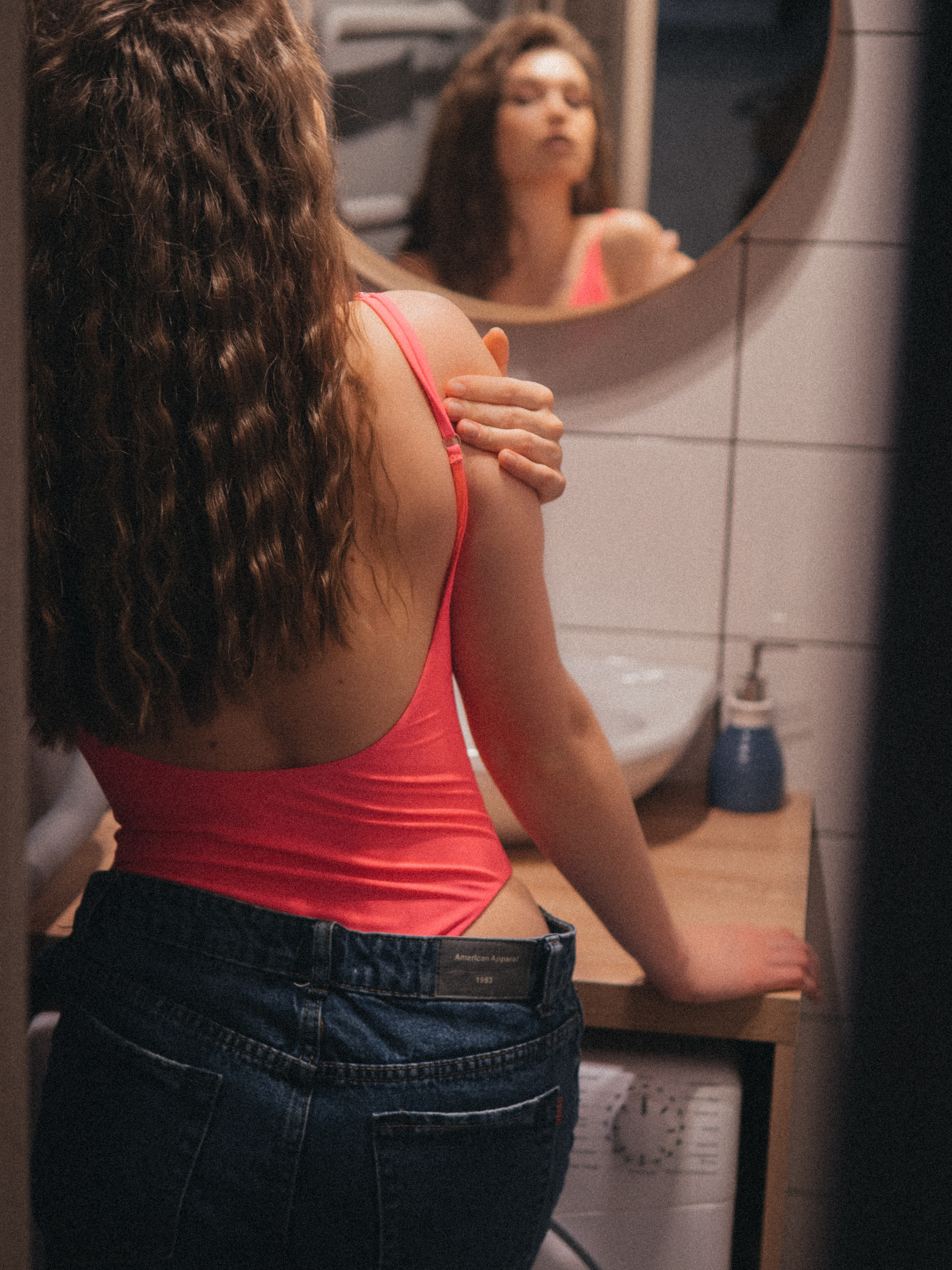 Фотосет в апартаментах. Фотограф и видеограф в Мурманске, Москве Екатерина Нечаева