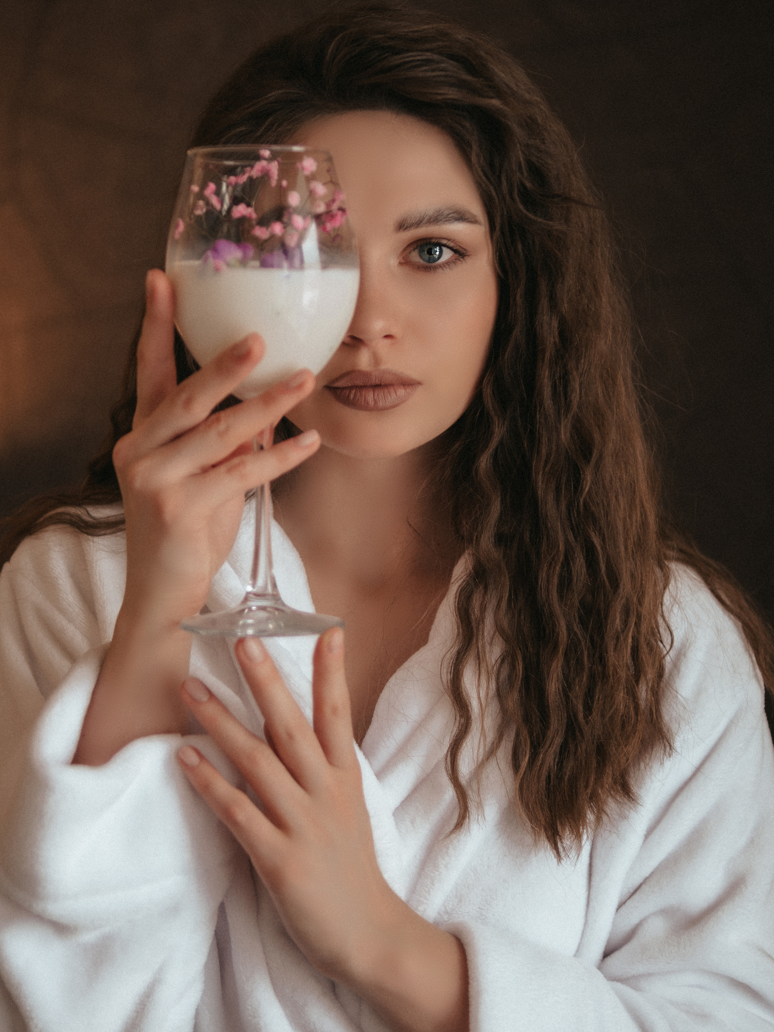 Фотосет в апартаментах. Фотограф и видеограф в Мурманске, Москве Екатерина Нечаева