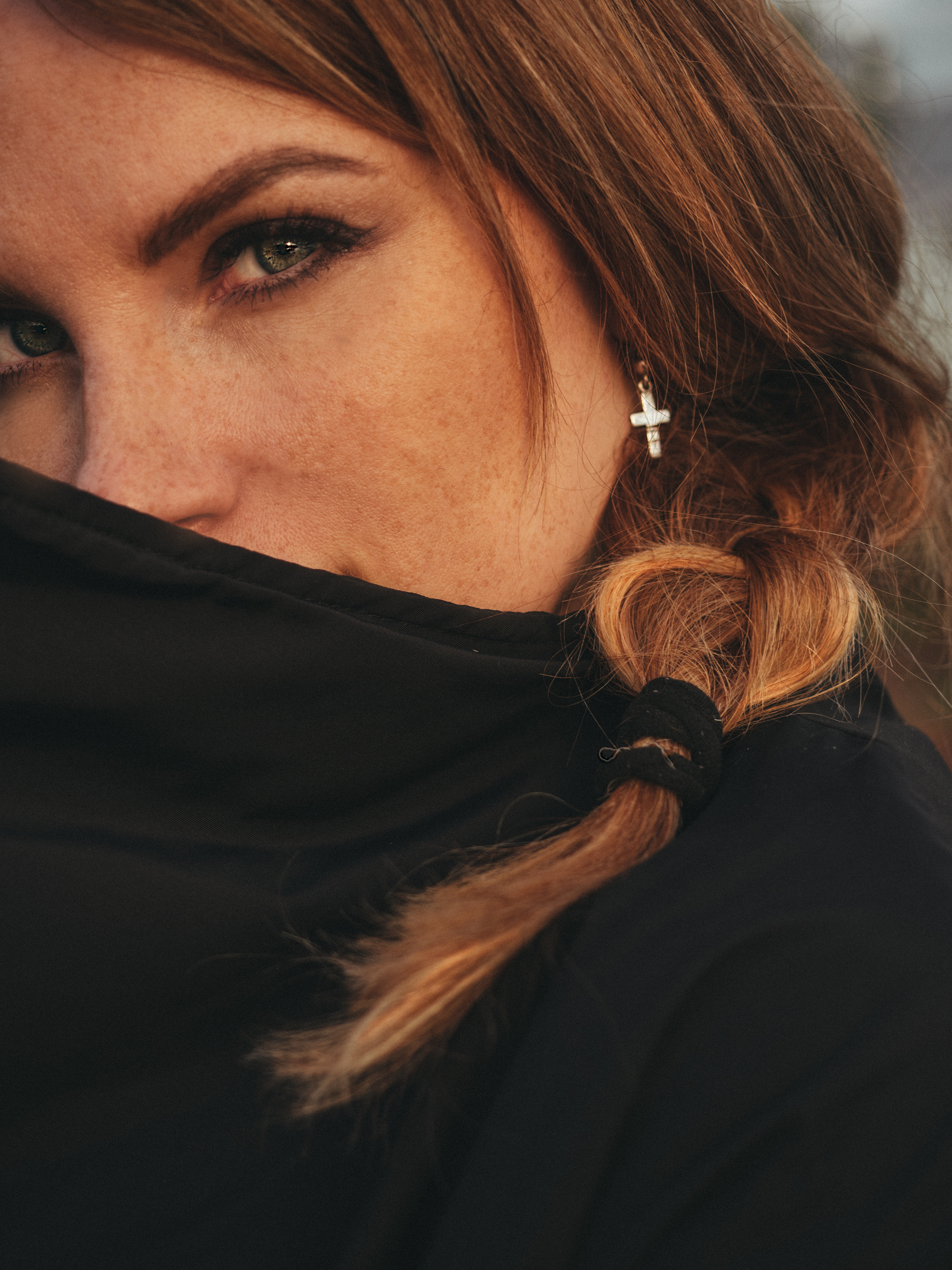 Фотопутешествие с Яной. Фотограф и видеограф в Мурманске, Москве Екатерина Нечаева