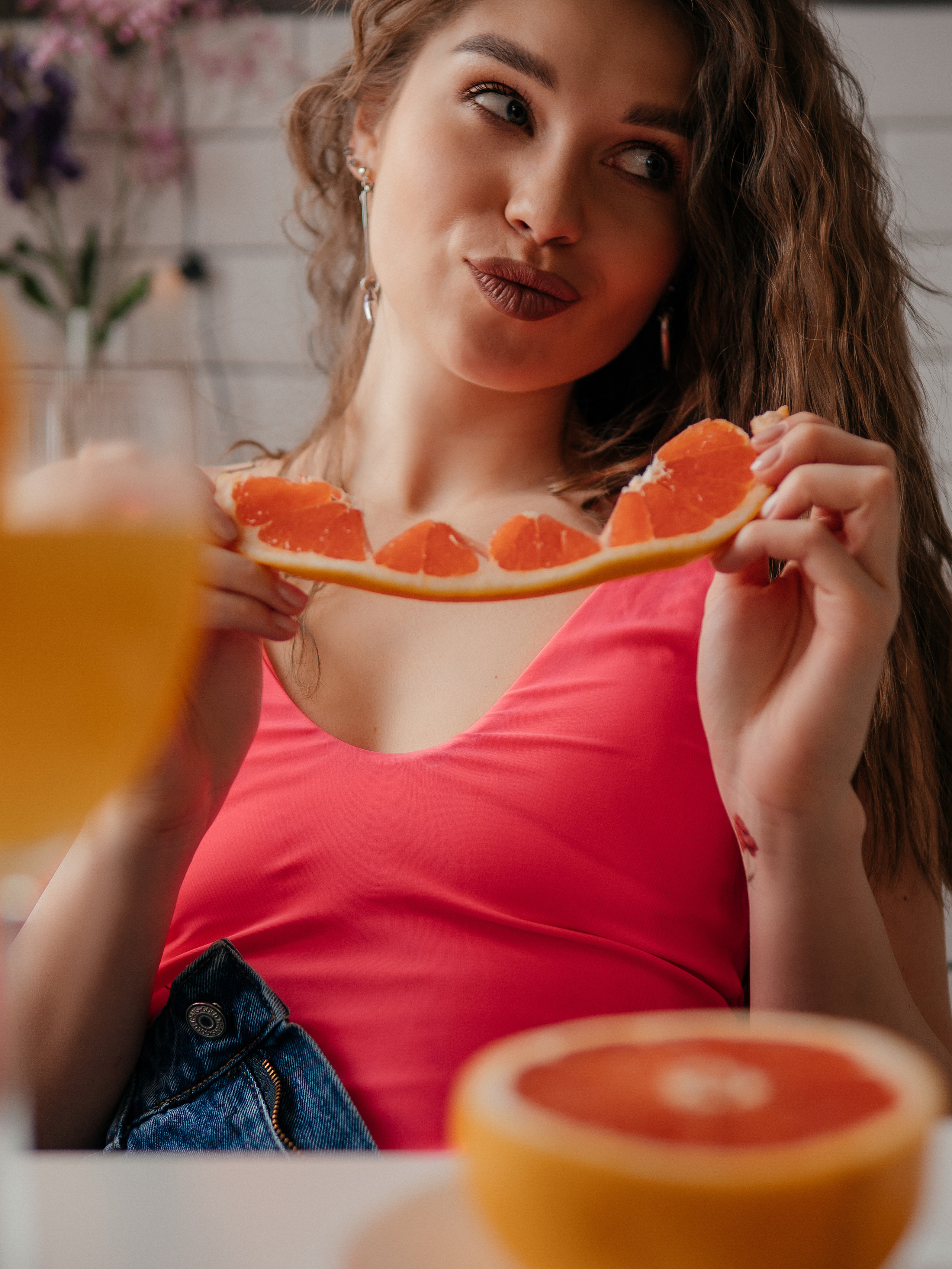 Фотосет в апартаментах. Фотограф и видеограф в Мурманске, Москве Екатерина Нечаева