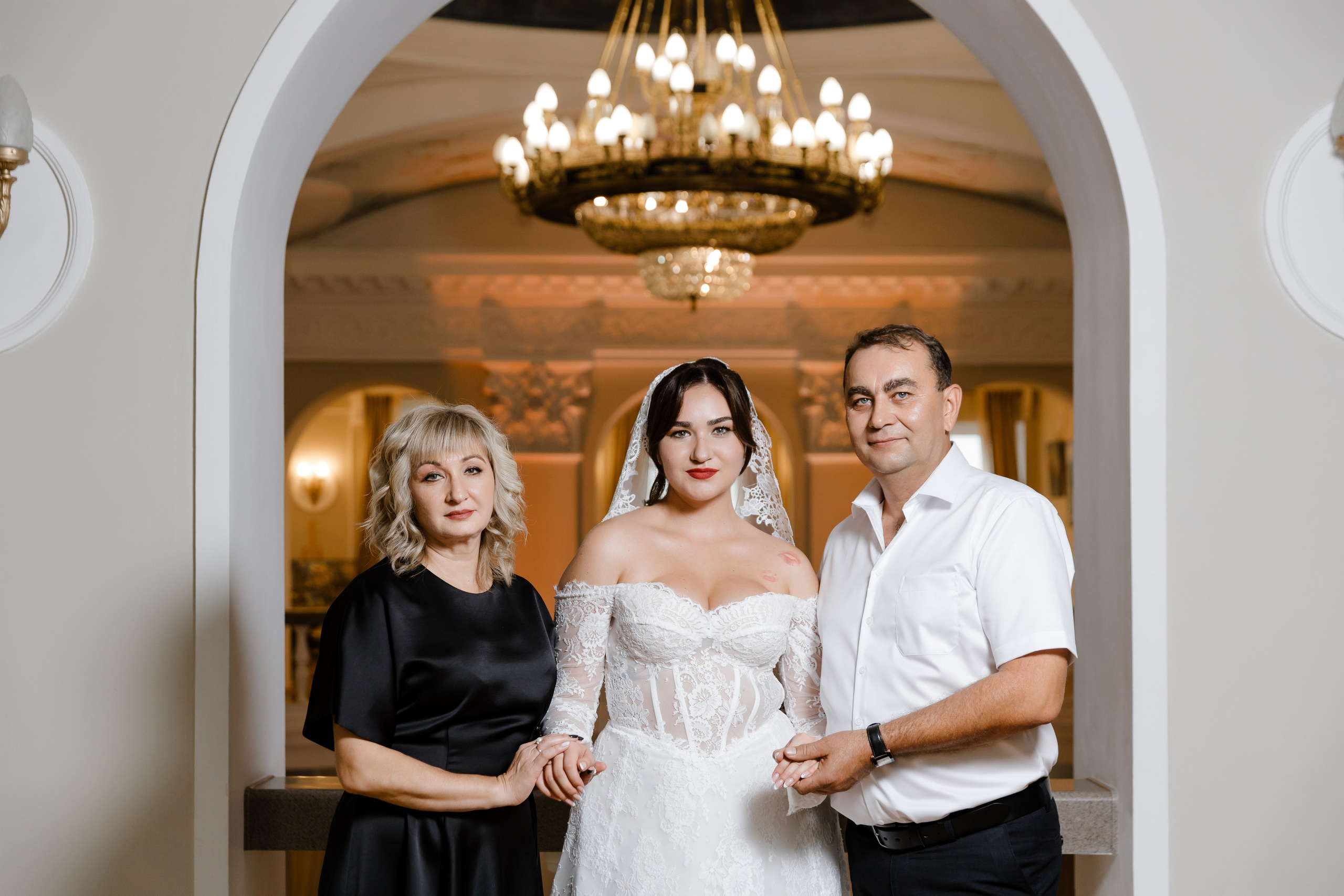 Даниил и Валерия. Свадебный и семейный фотограф Белово Анастасия Пьянкова