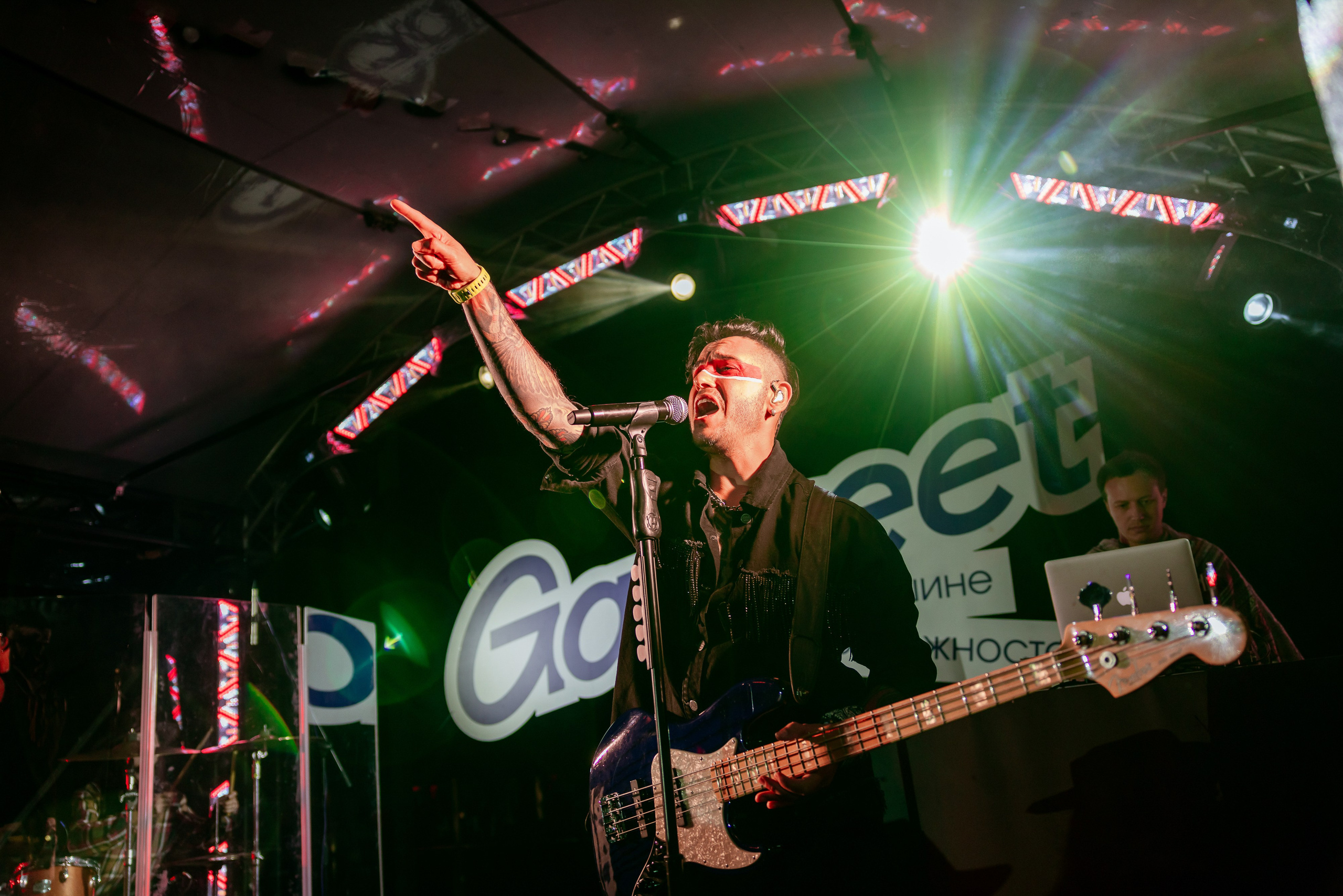 WESTERN PARTY. Фотограф Арина Тамочкина