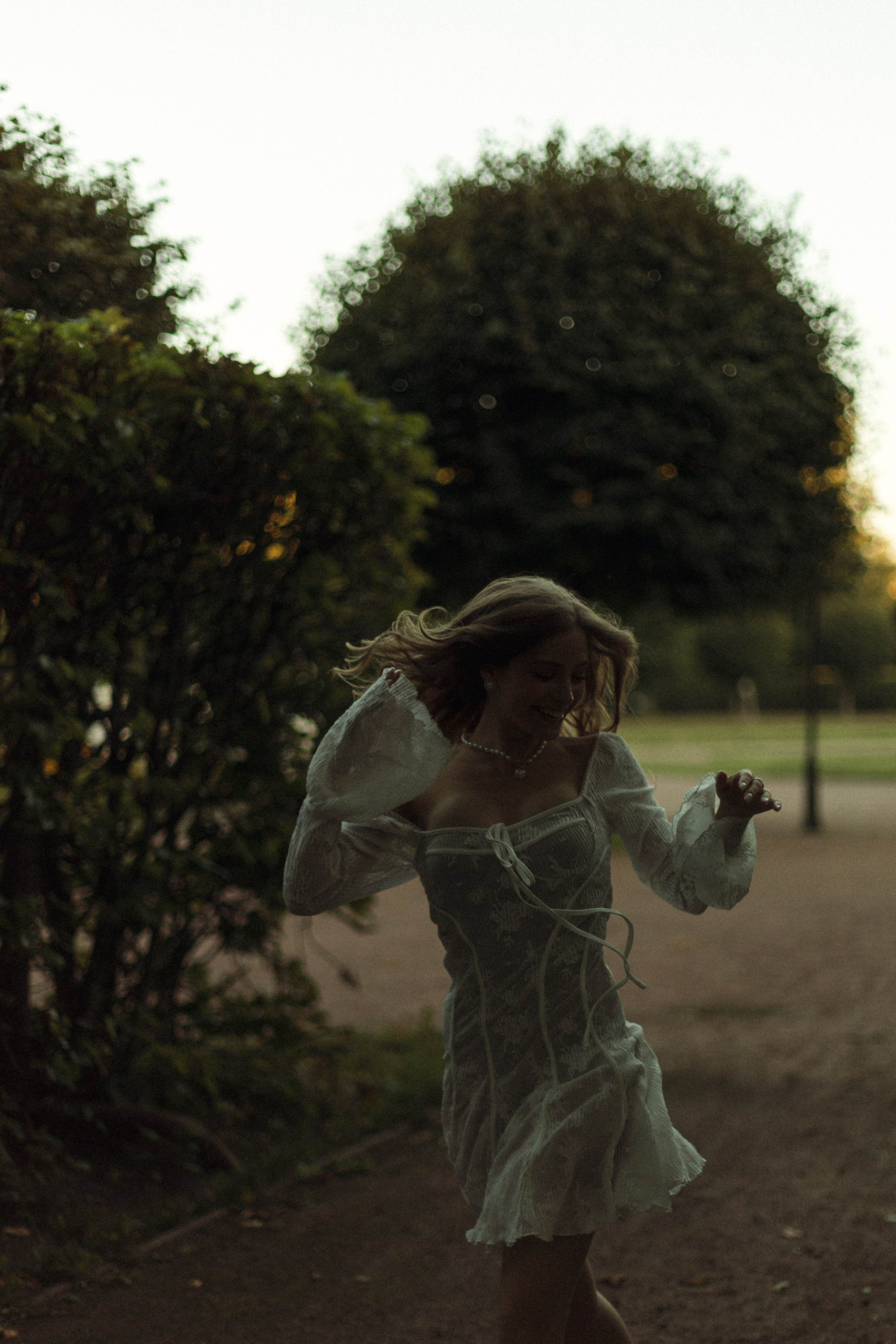 Диана. Фотограф Дарья Смирнова