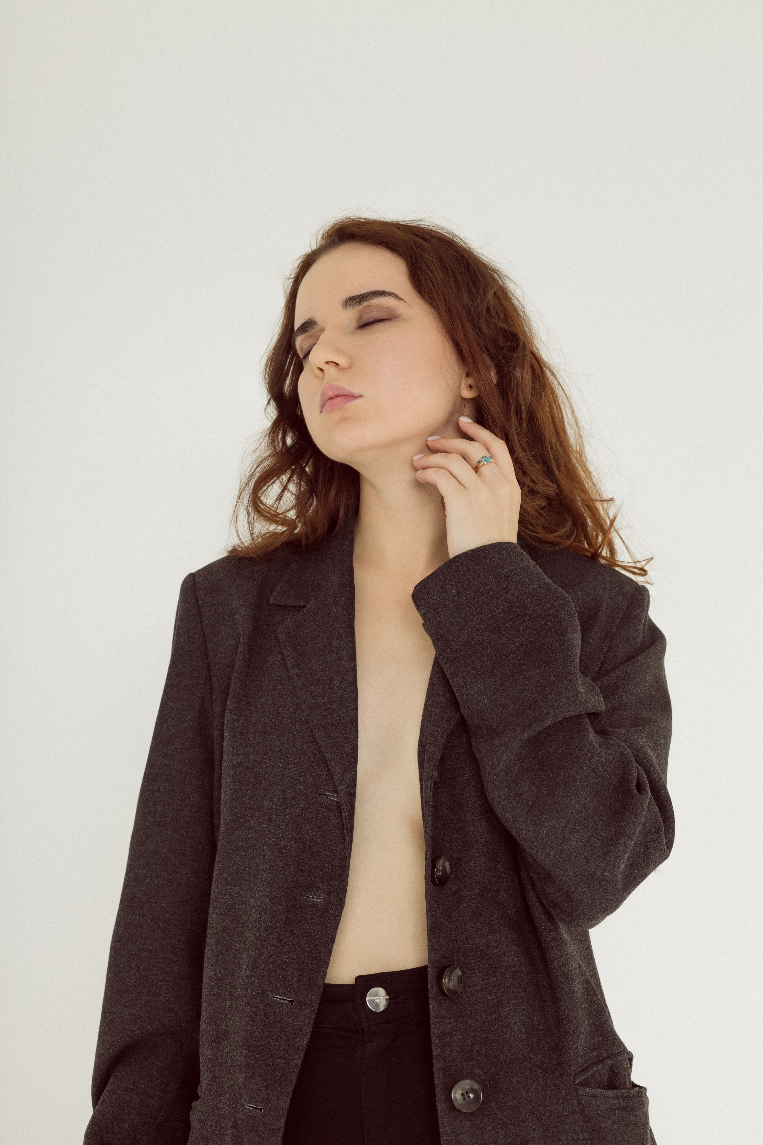 Алиса. Фотограф Дарья Смирнова