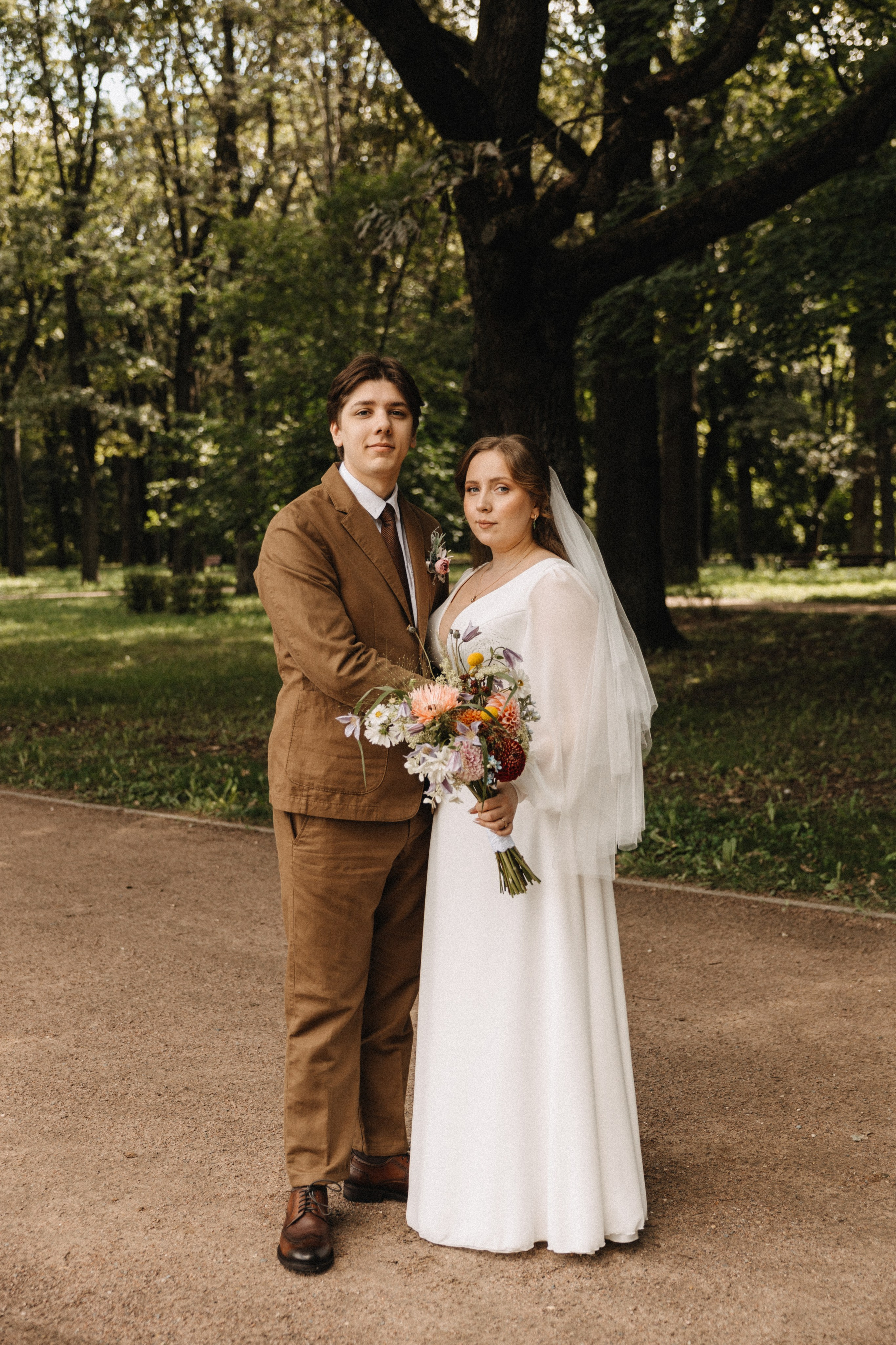 Свадьба Соня Рома. Фотограф Дарья Смирнова