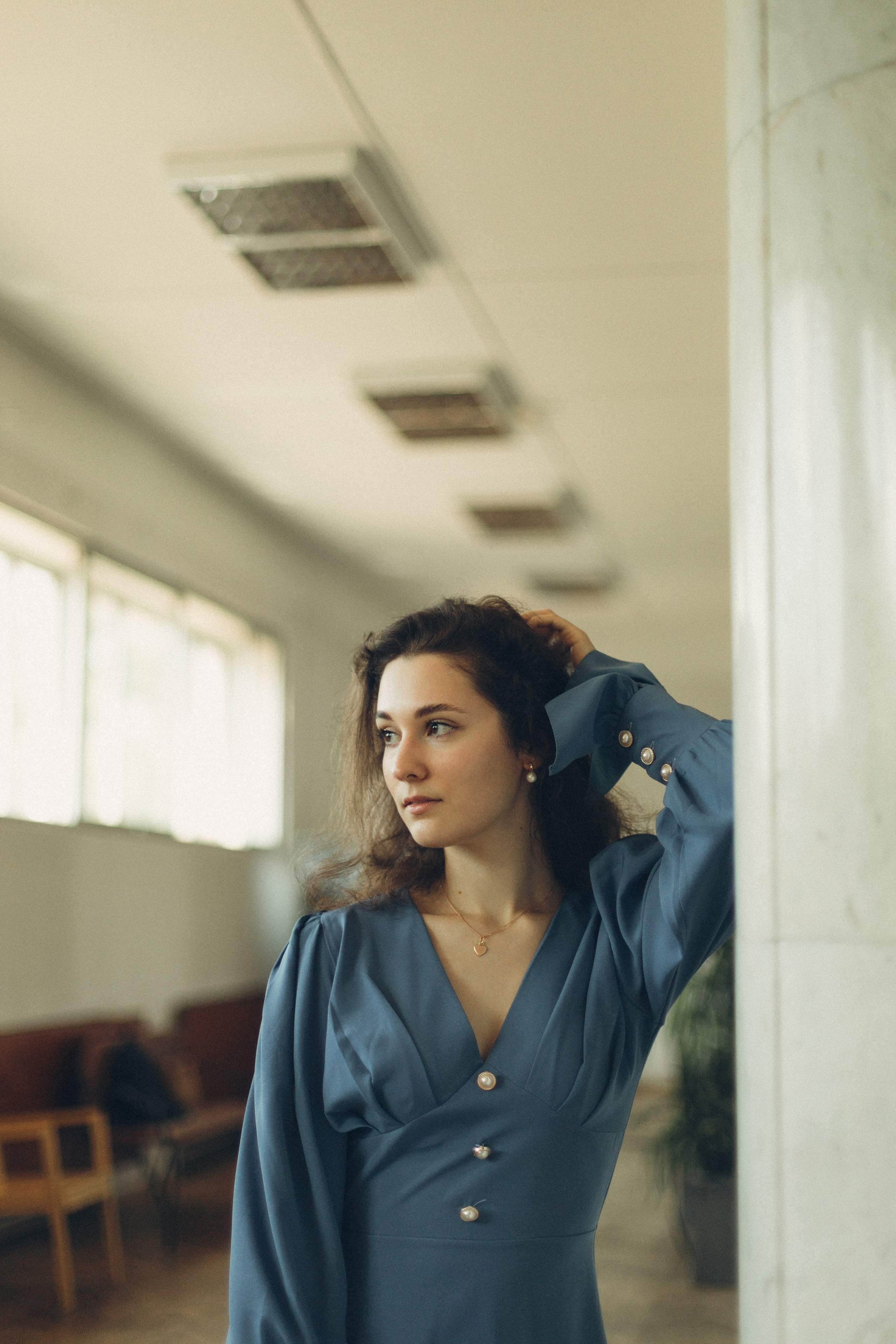 Мария. Фотограф Дарья Смирнова