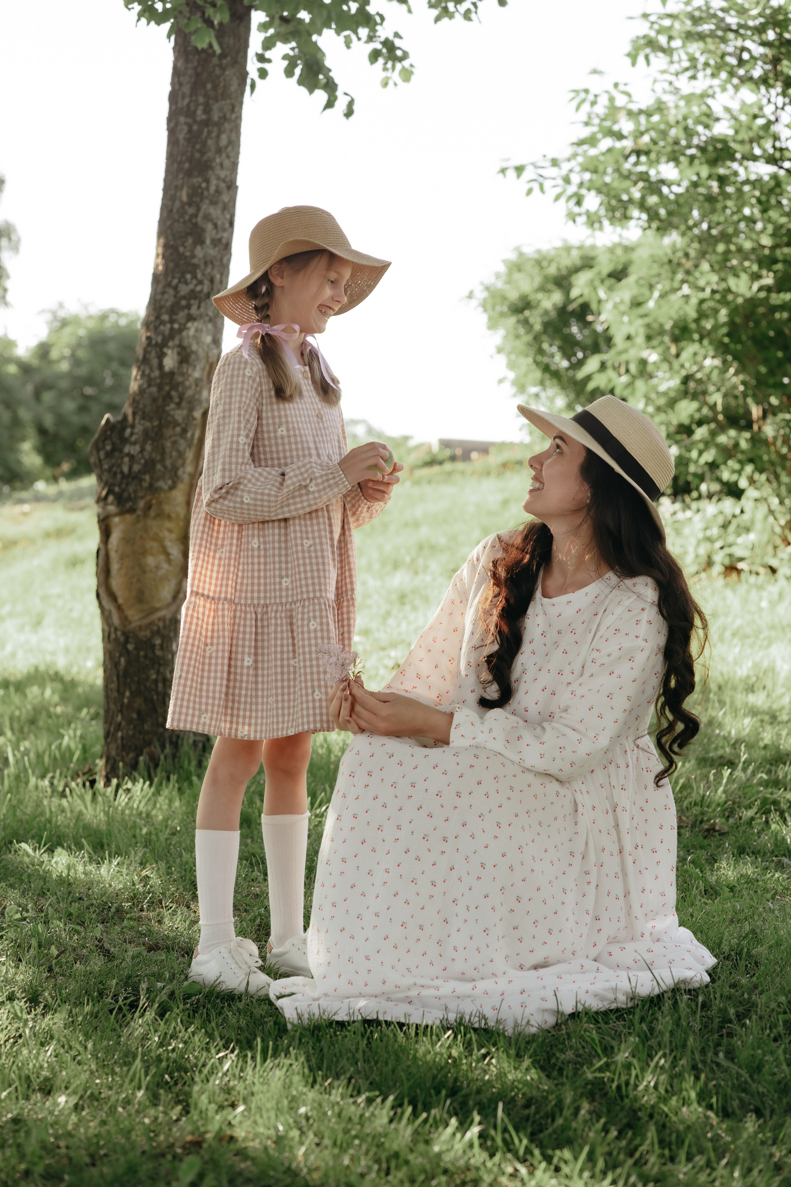 Школьная семья. Портретный и свадебный фотограф в Архангельске Елизавета Стрекаловская