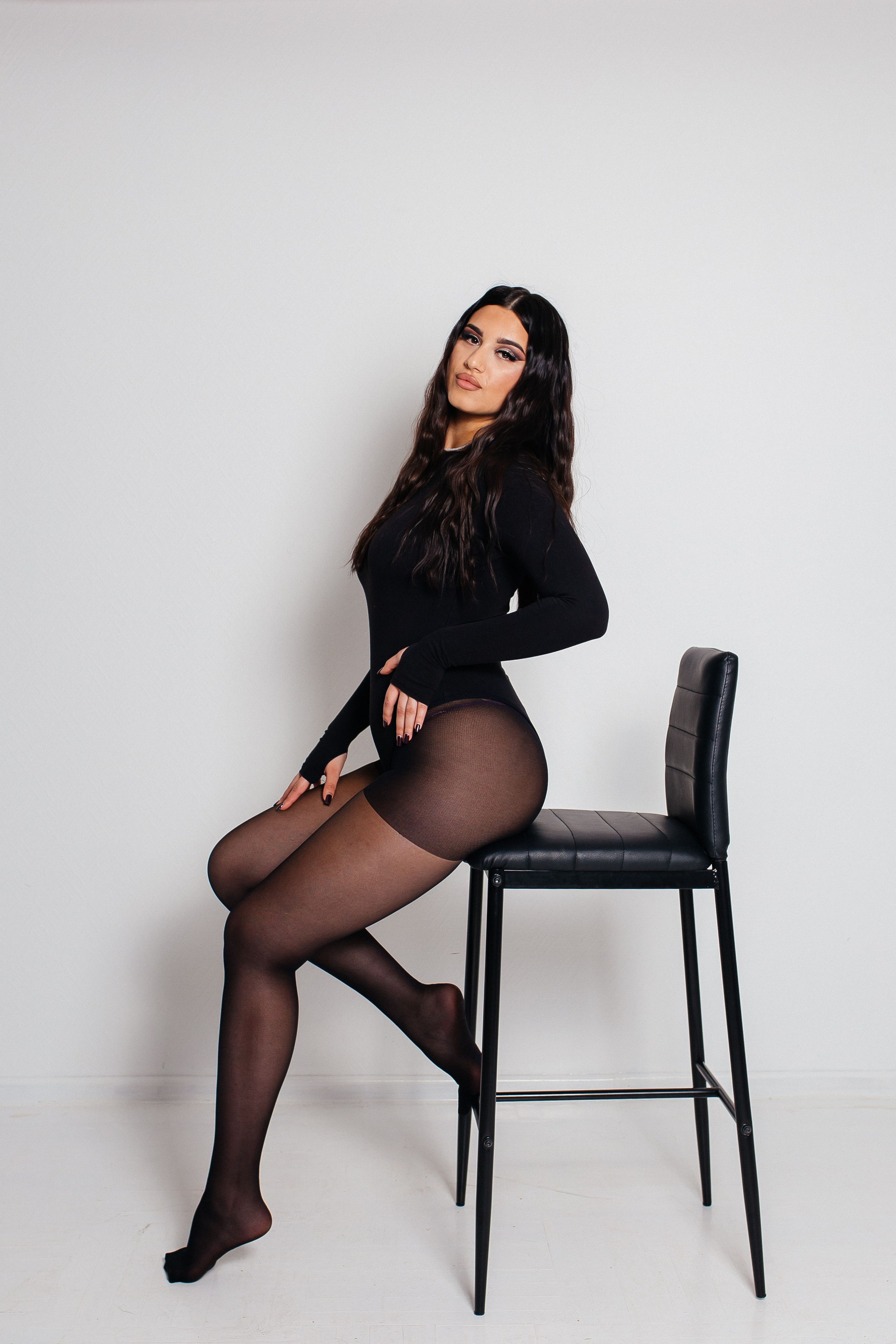 Мария. Фотограф в Большой Черниговка, Самаре. Некрасова Виктория