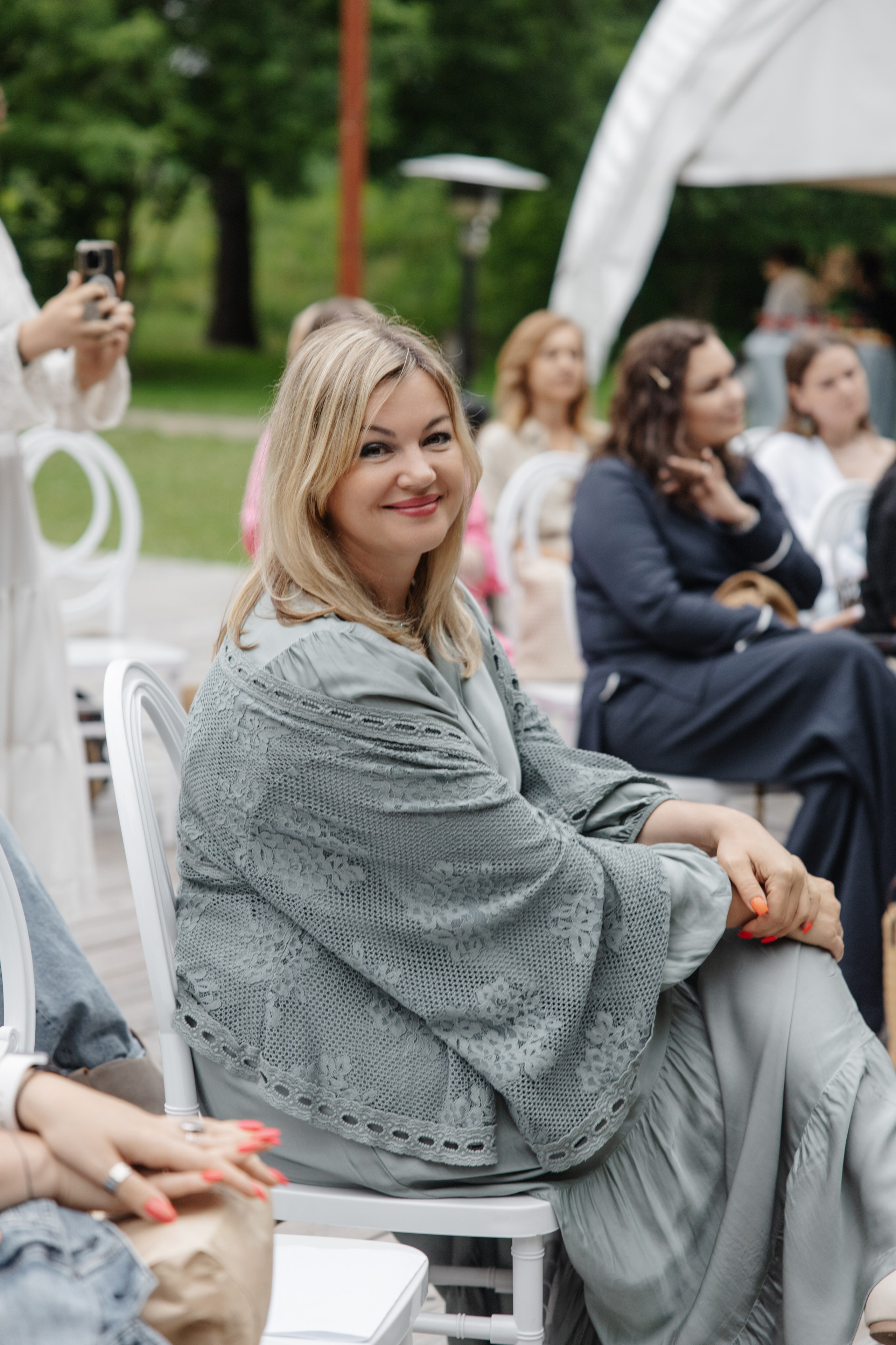 ГРЕНАДА. Фотограф в Красноярске